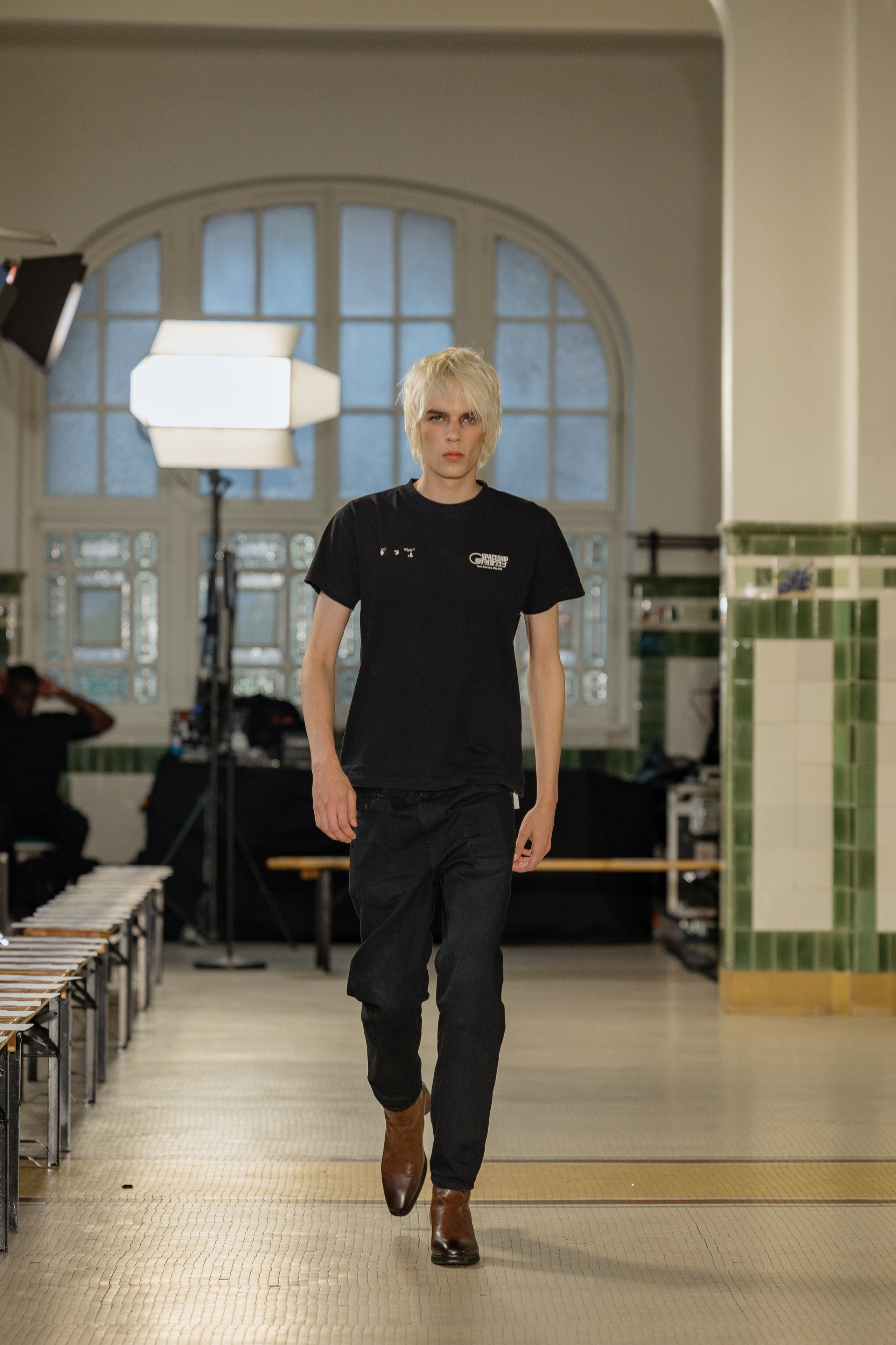 VICTORIA TOMAS. Photographer in Milan Ivan Goncharov