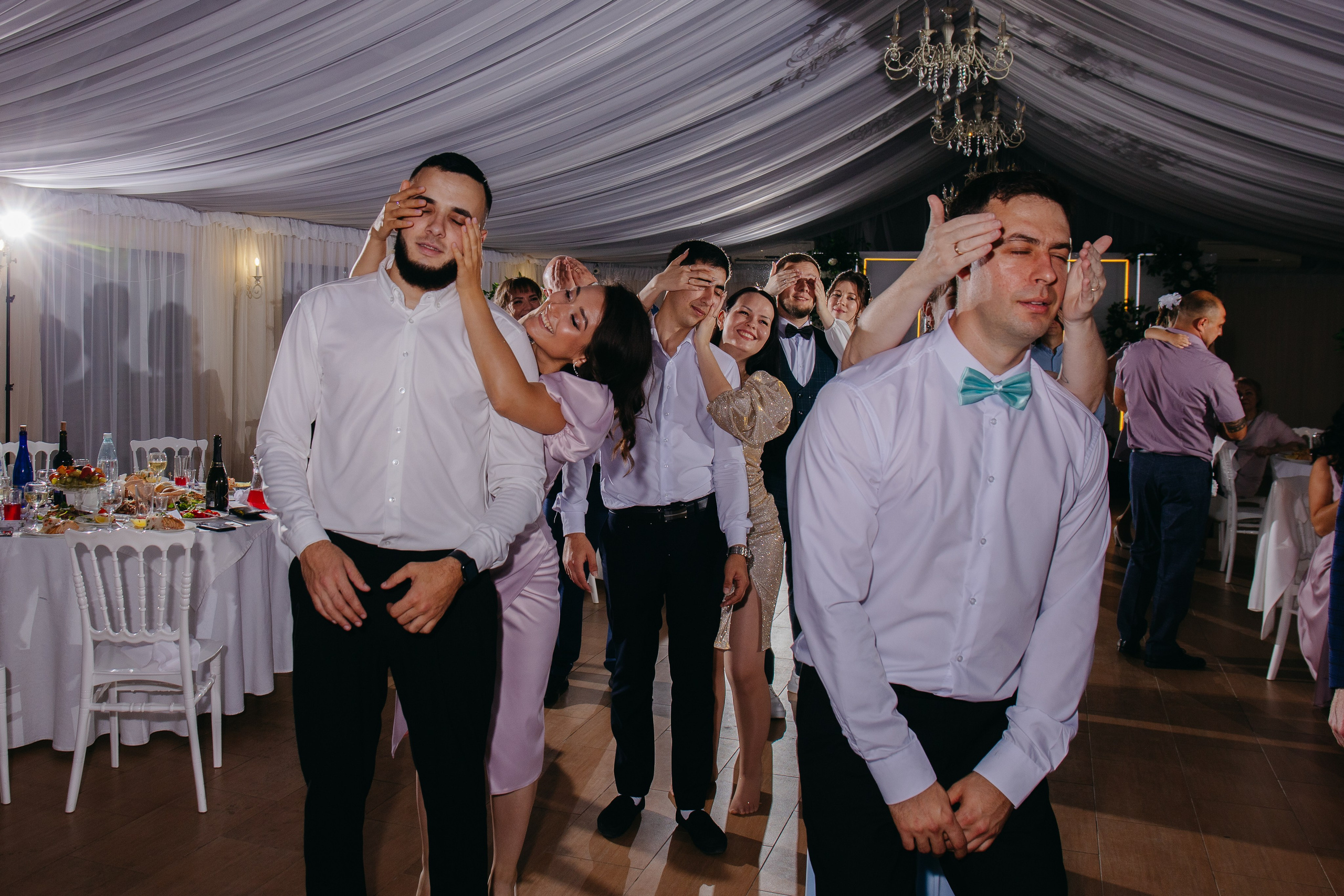 Илья и Алена. Свадебный и женский фотограф