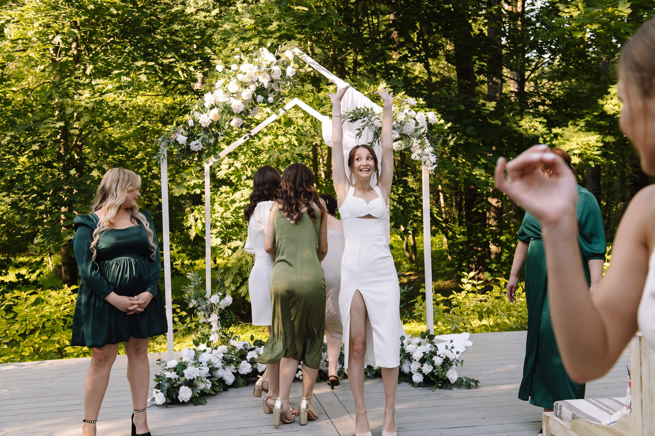Сергей и Виктория. Репортажный фотограф в Москве и по всему миру Степанова Юлия