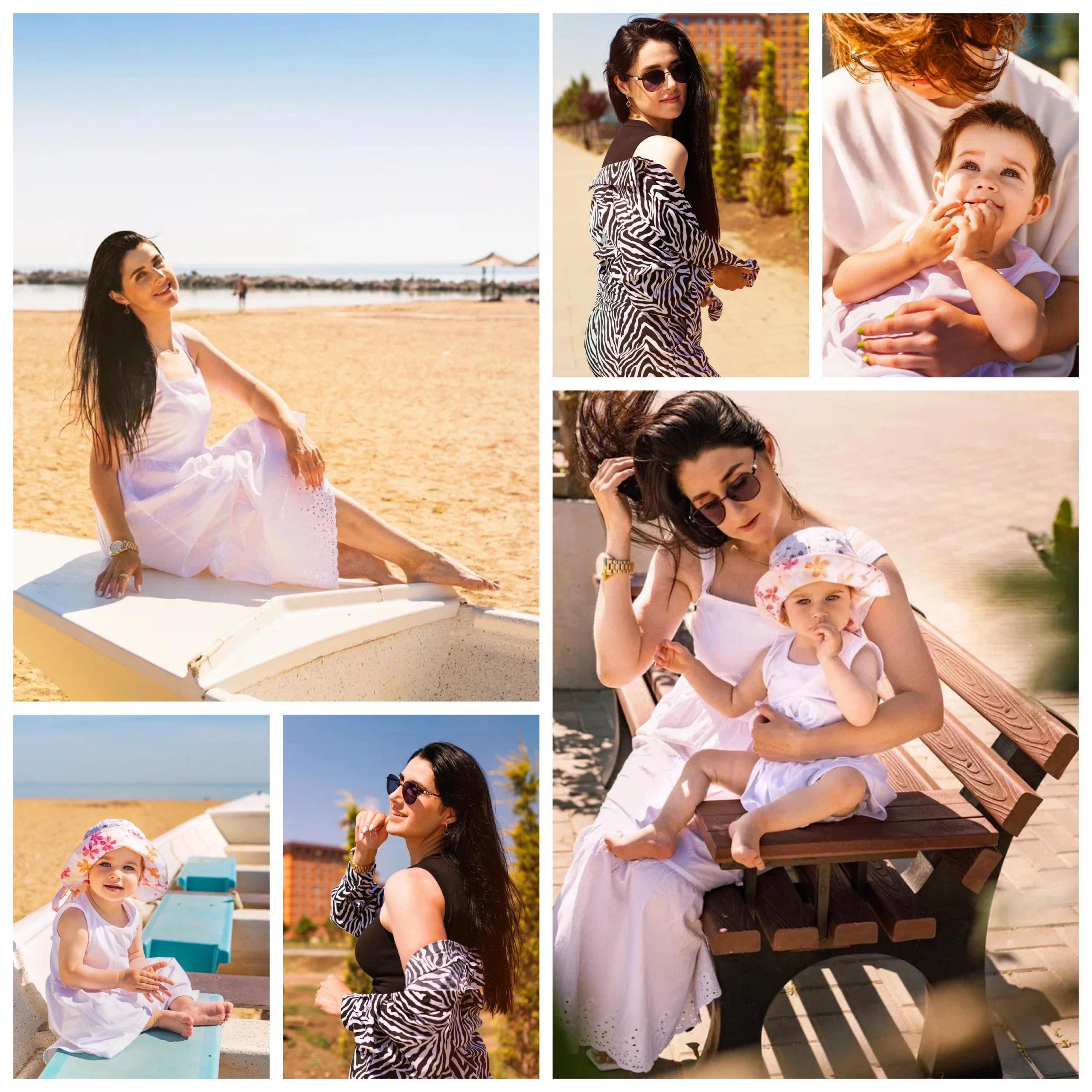 Семейные. Абушева Янина|Визуальный инженер