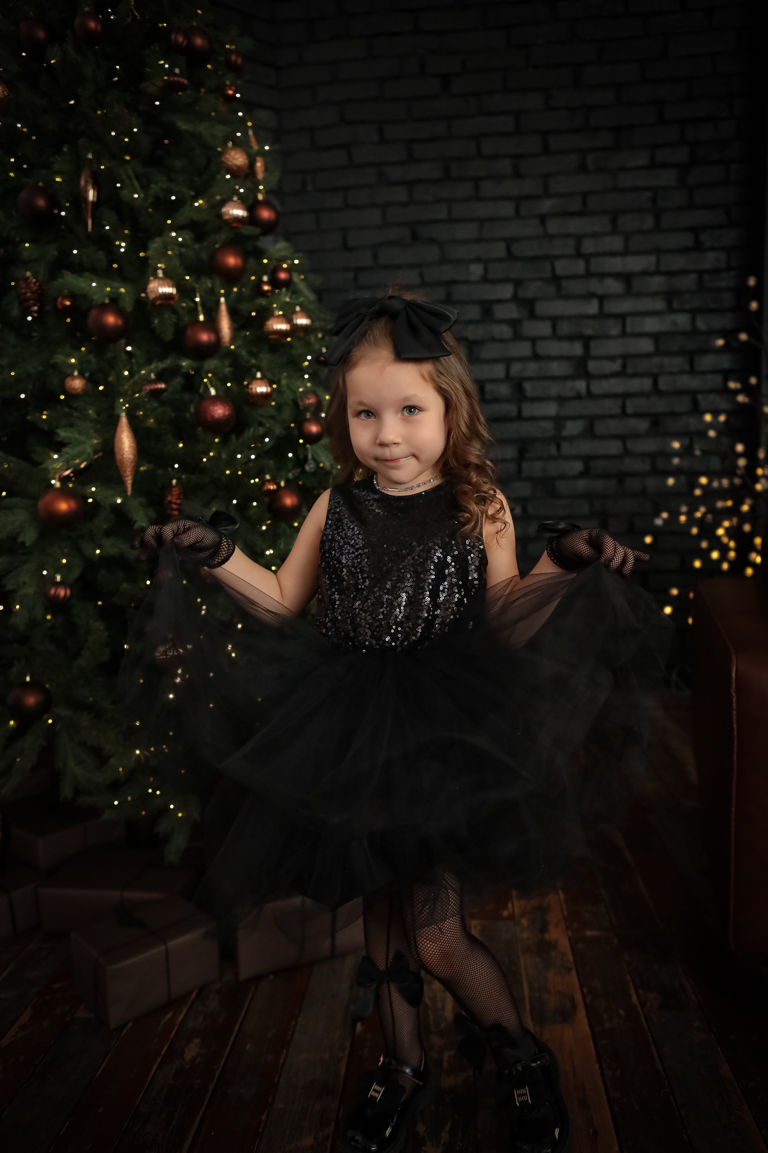 НОВОГОДНИЕ ФОТОСЕССИИ 2025-2026. Фотограф г. Хабаровск. Семейные и индивидуальные съёмки