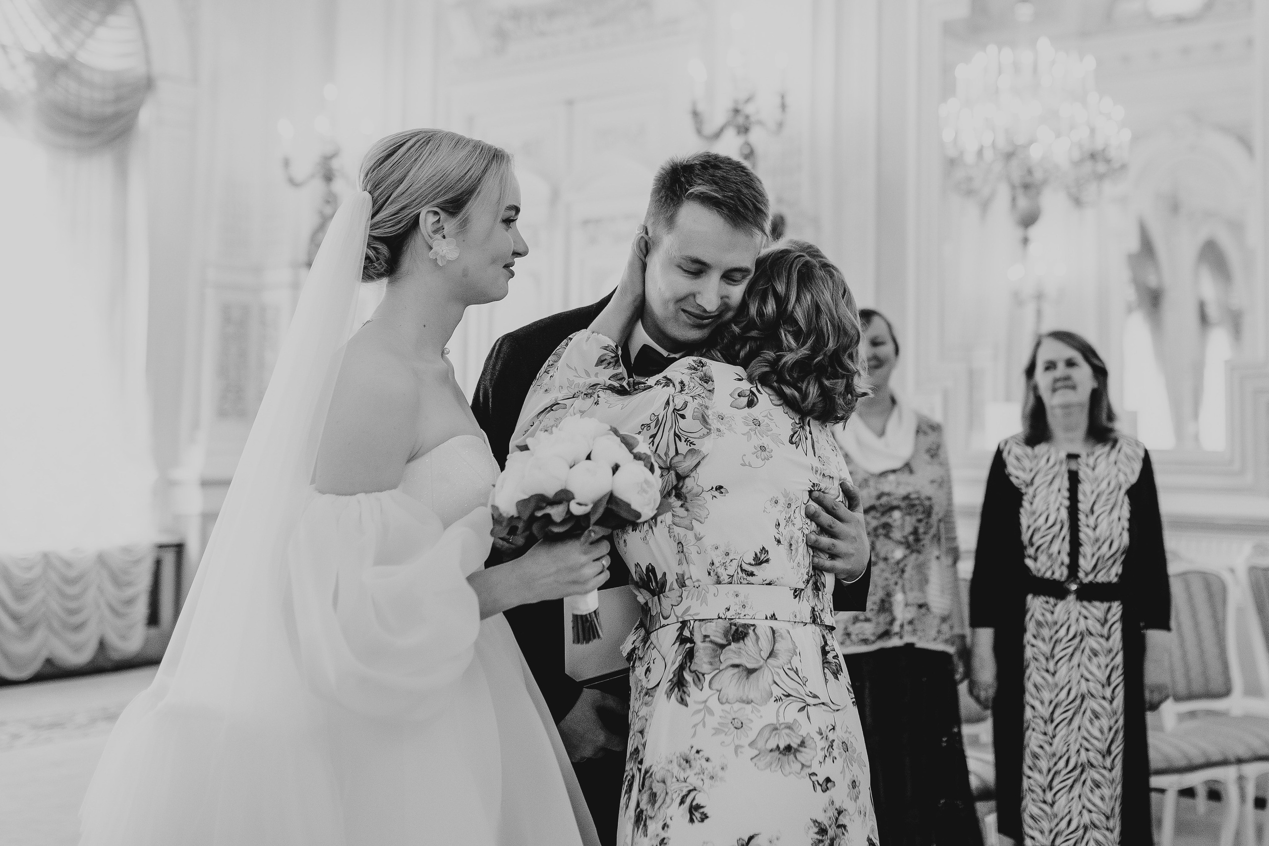 Wedding day 09.06.23. Свадебный фотограф в Санкт-Петербурге