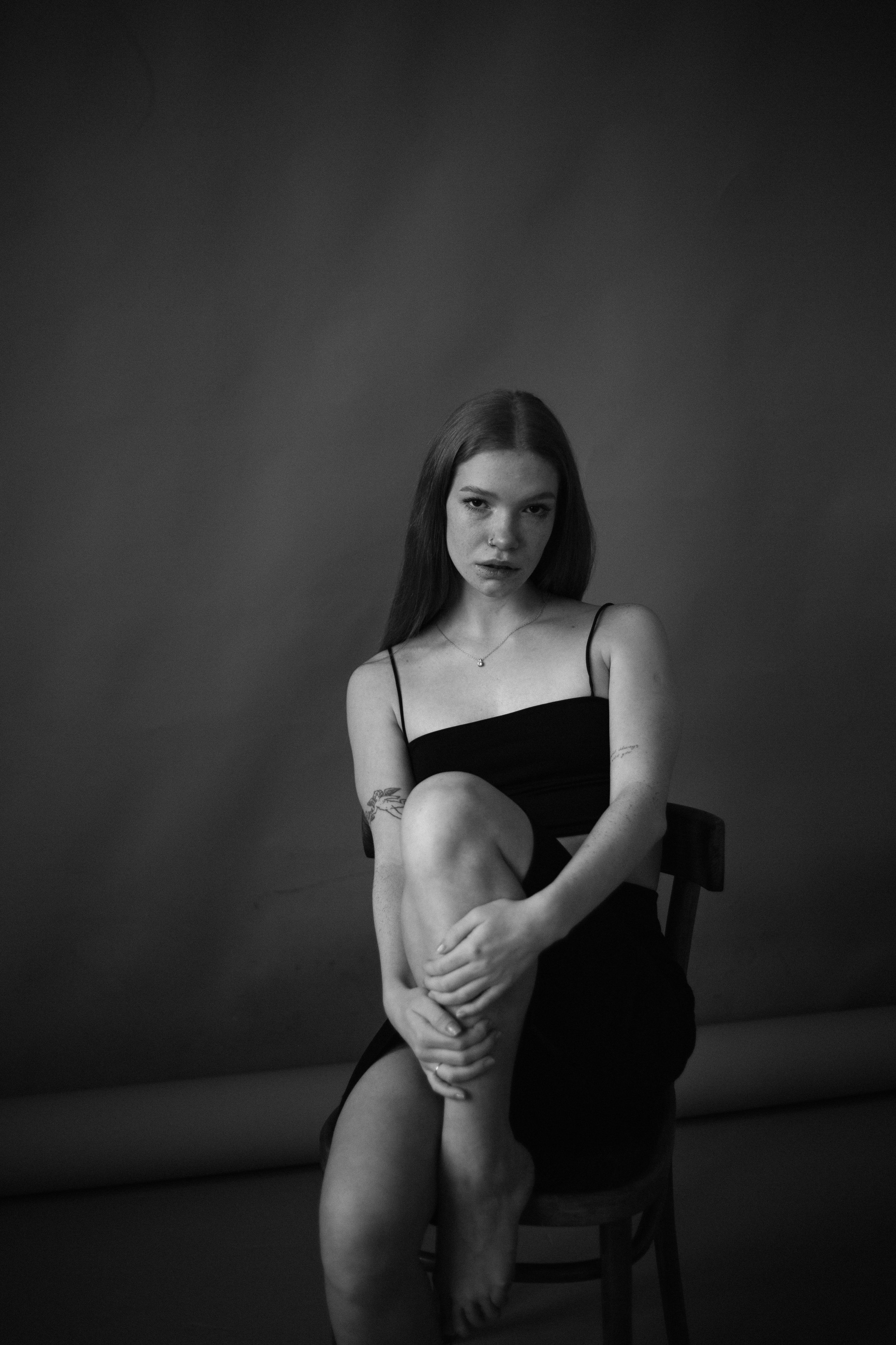 Настя. Фотограф Блинова Арина | Санк-Петербург