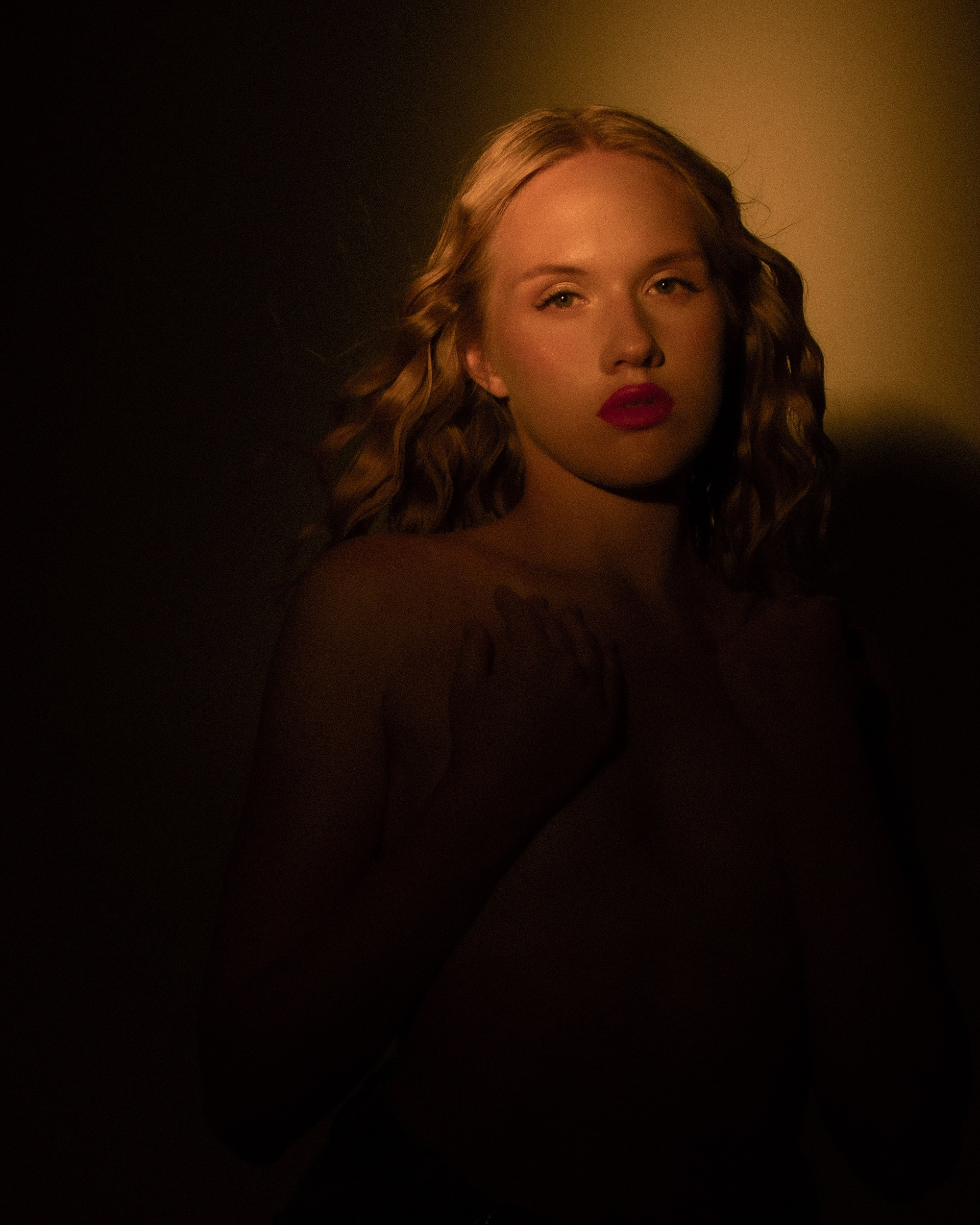 💎. Креативный фотограф в Москве Анастасия