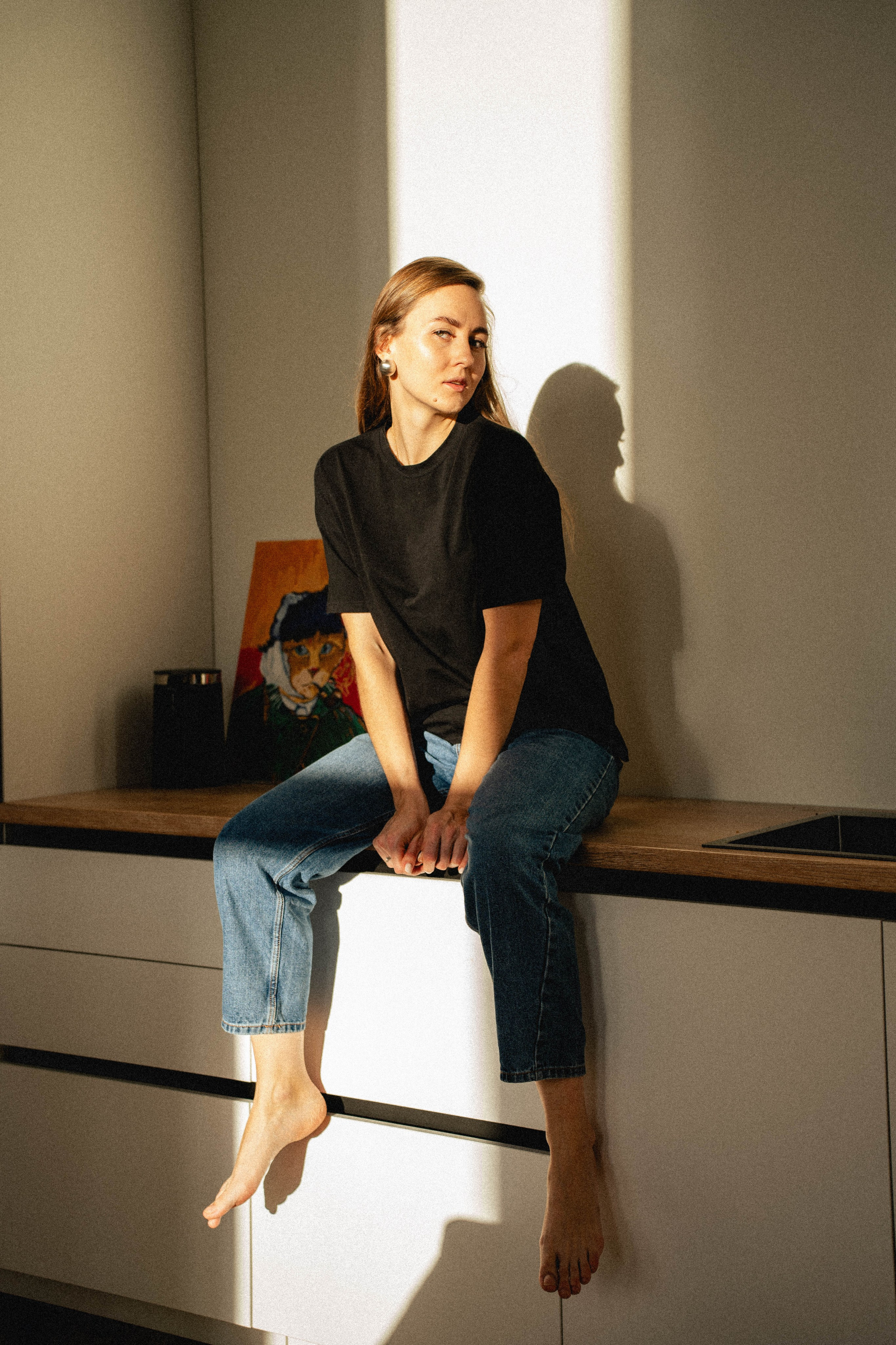 Настя и Кирилл. Главная