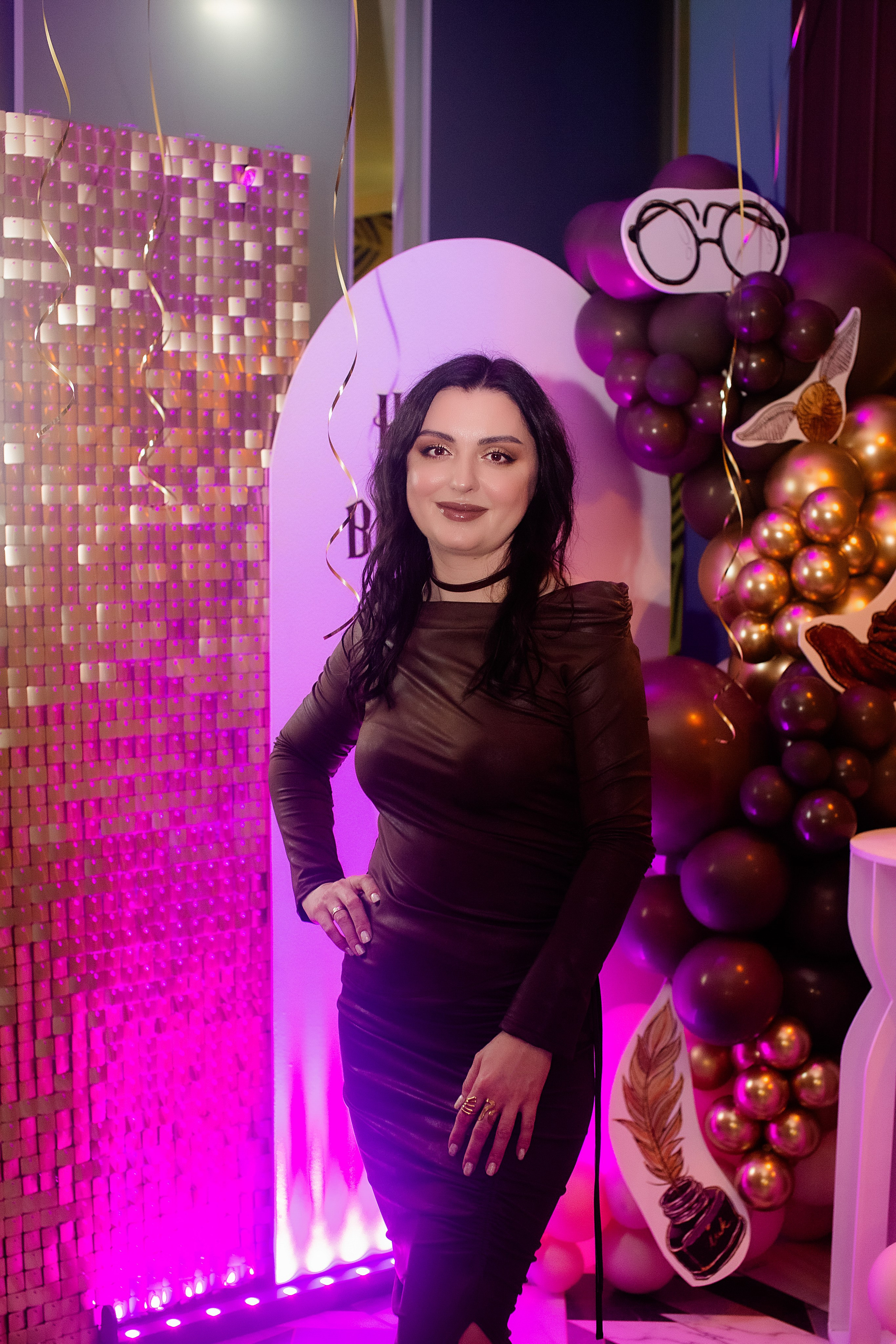 День Рождения Ольги. Https://malovafoto.ru