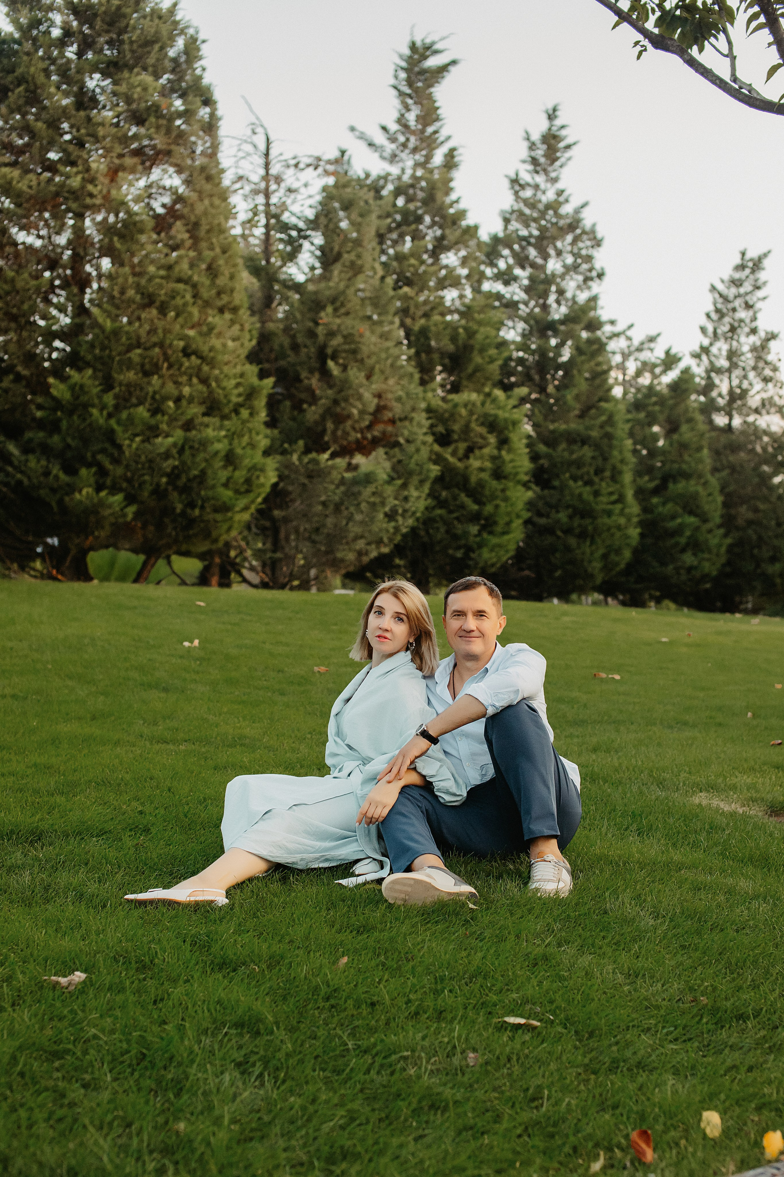 Семейная прогулка. Https://malovafoto.ru