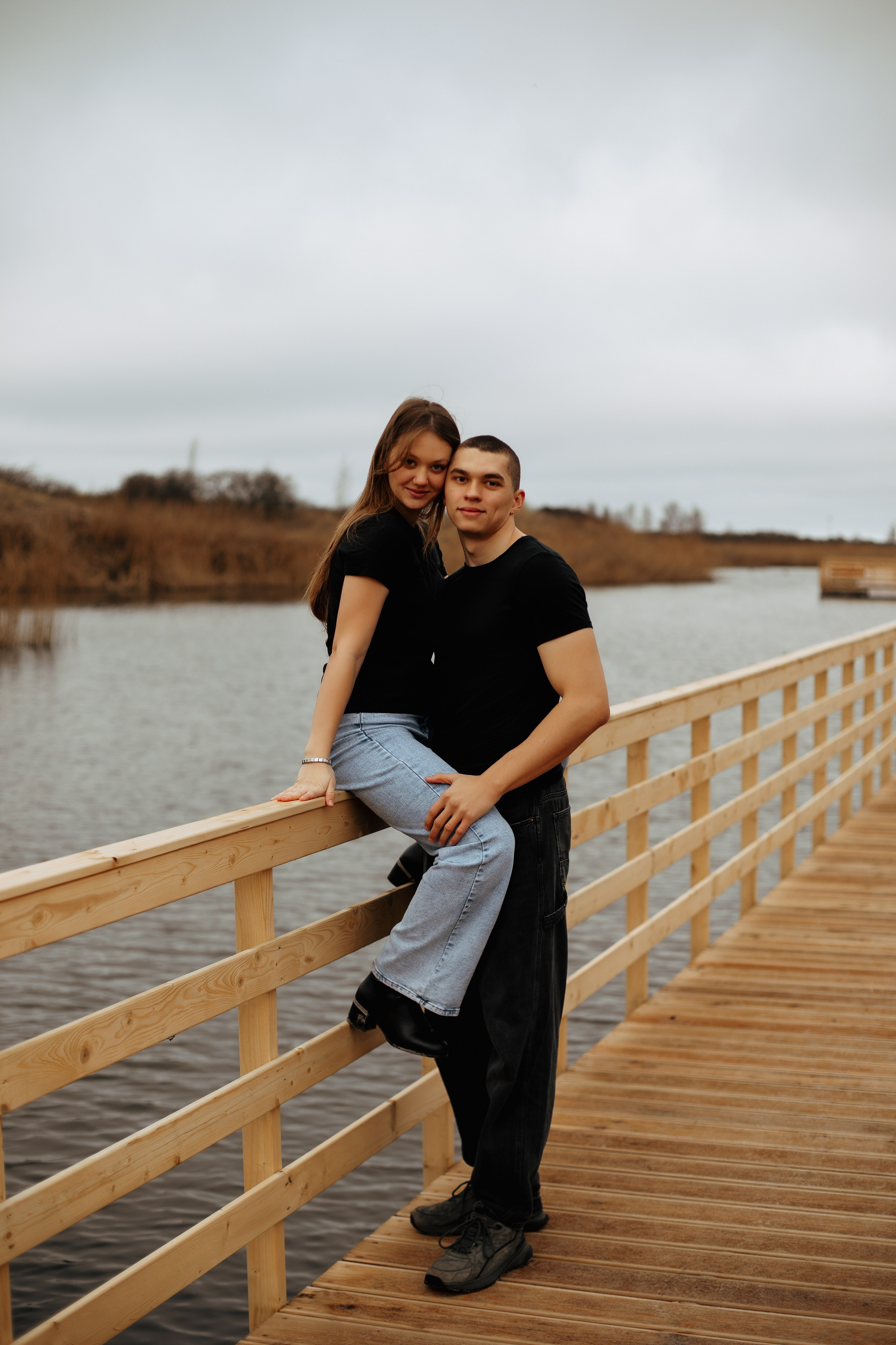 Янтарный. Https://malovafoto.ru