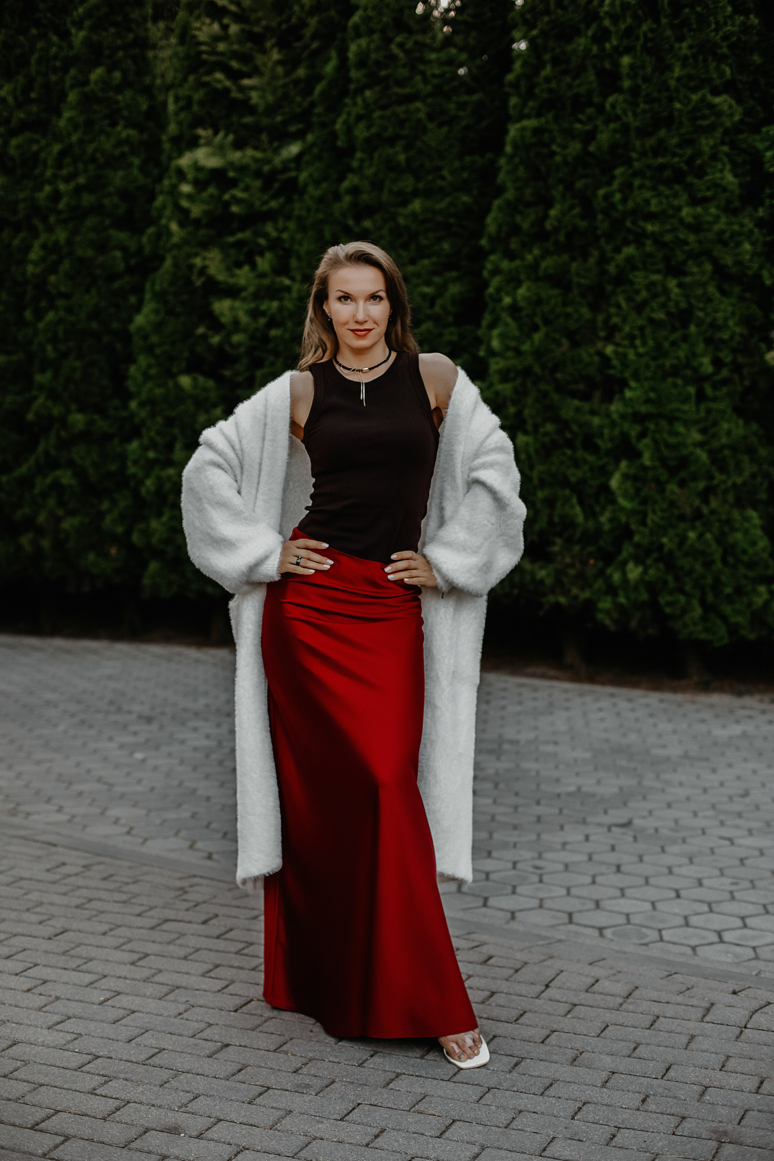 Любовь — Гостья из Якутии. Https://malovafoto.ru