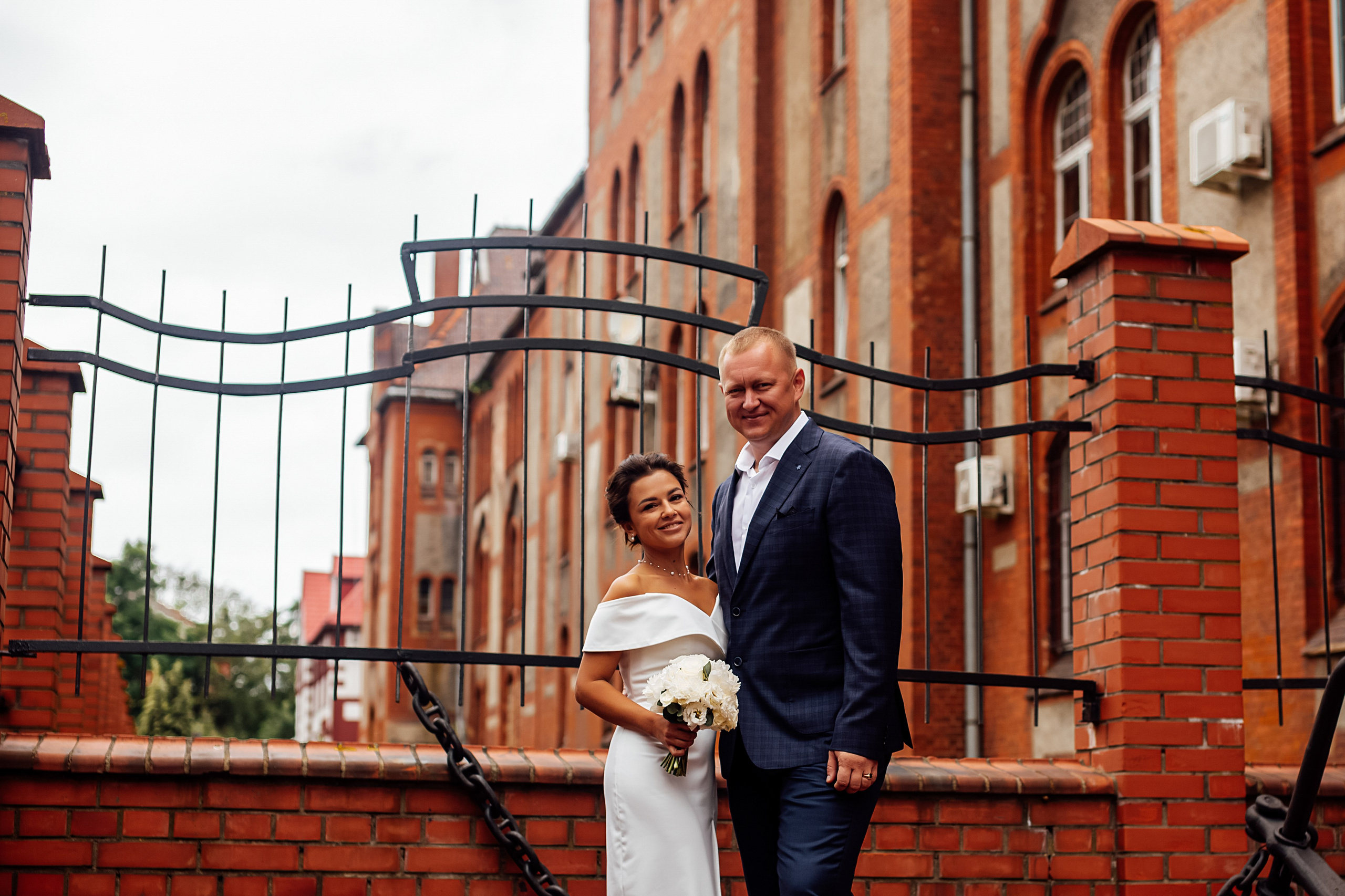 Владимир & Элла. Https://malovafoto.ru