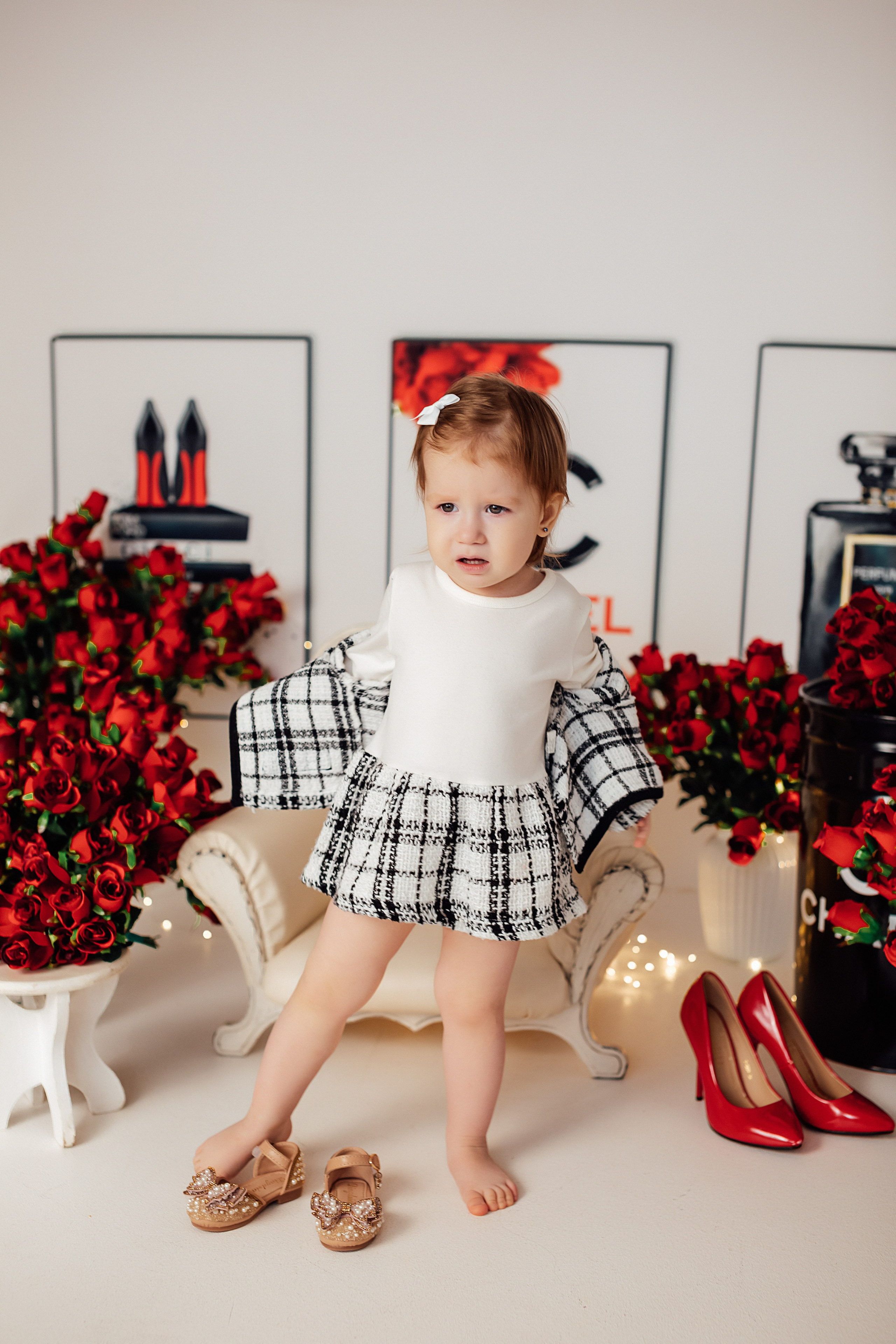 CHANEL. Https://malovafoto.ru