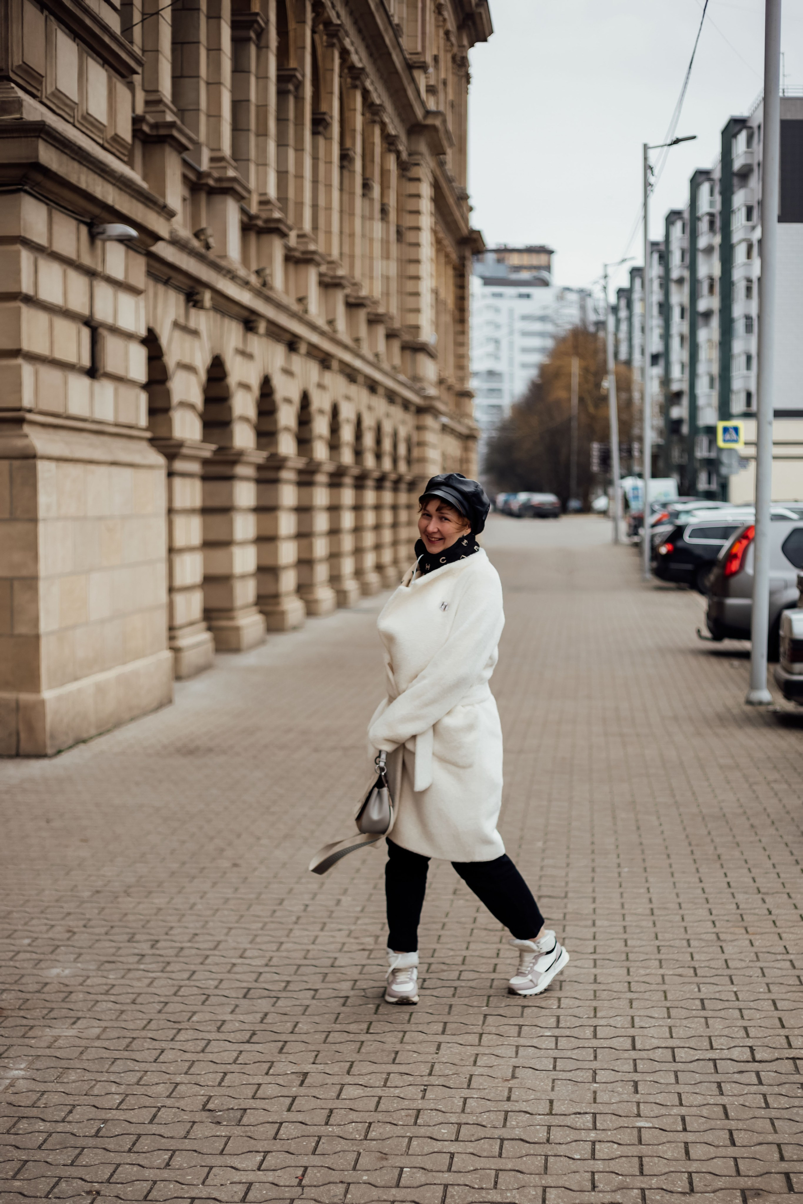 Анастасия. Https://malovafoto.ru