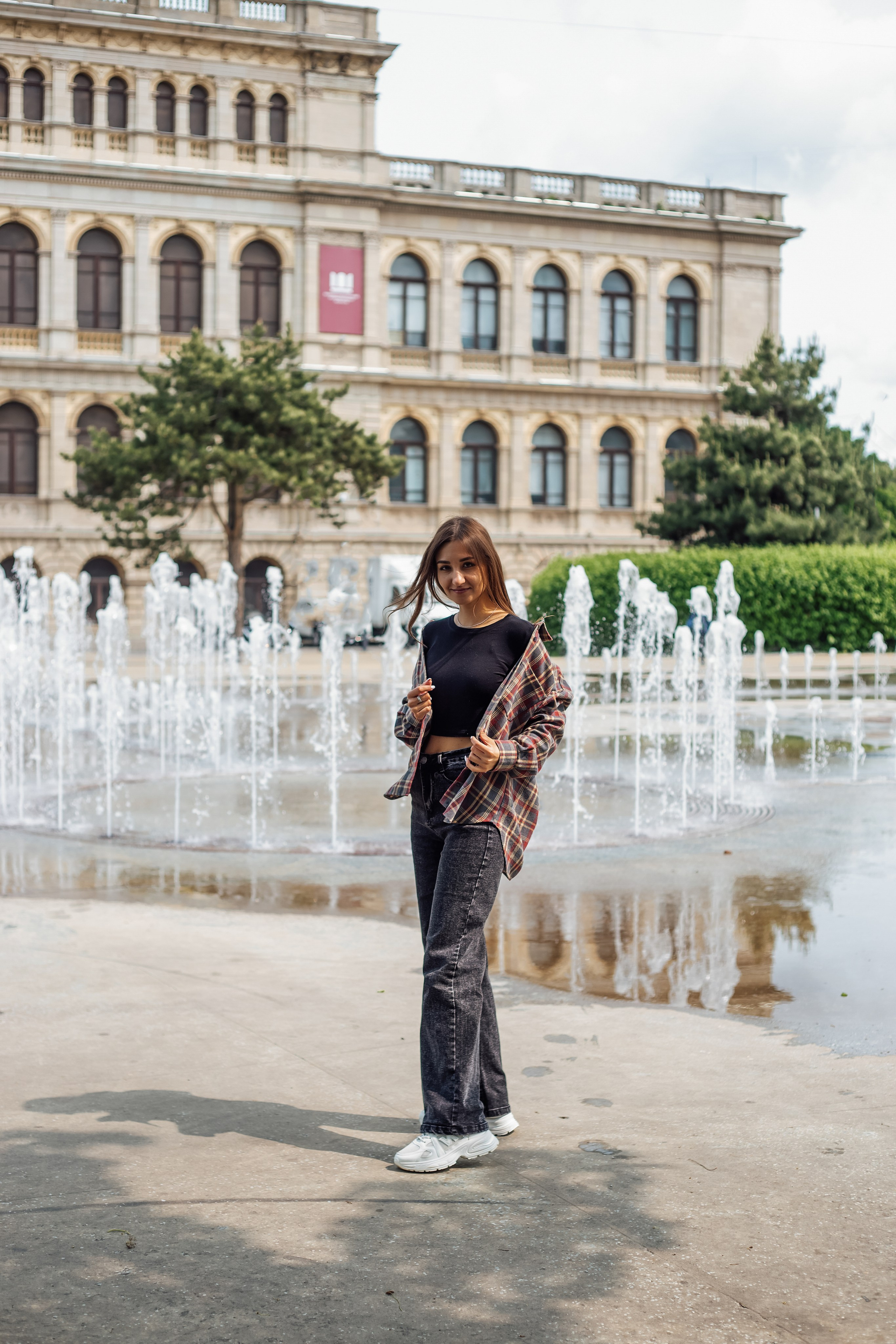 Татьяна Первушина. Https://malovafoto.ru