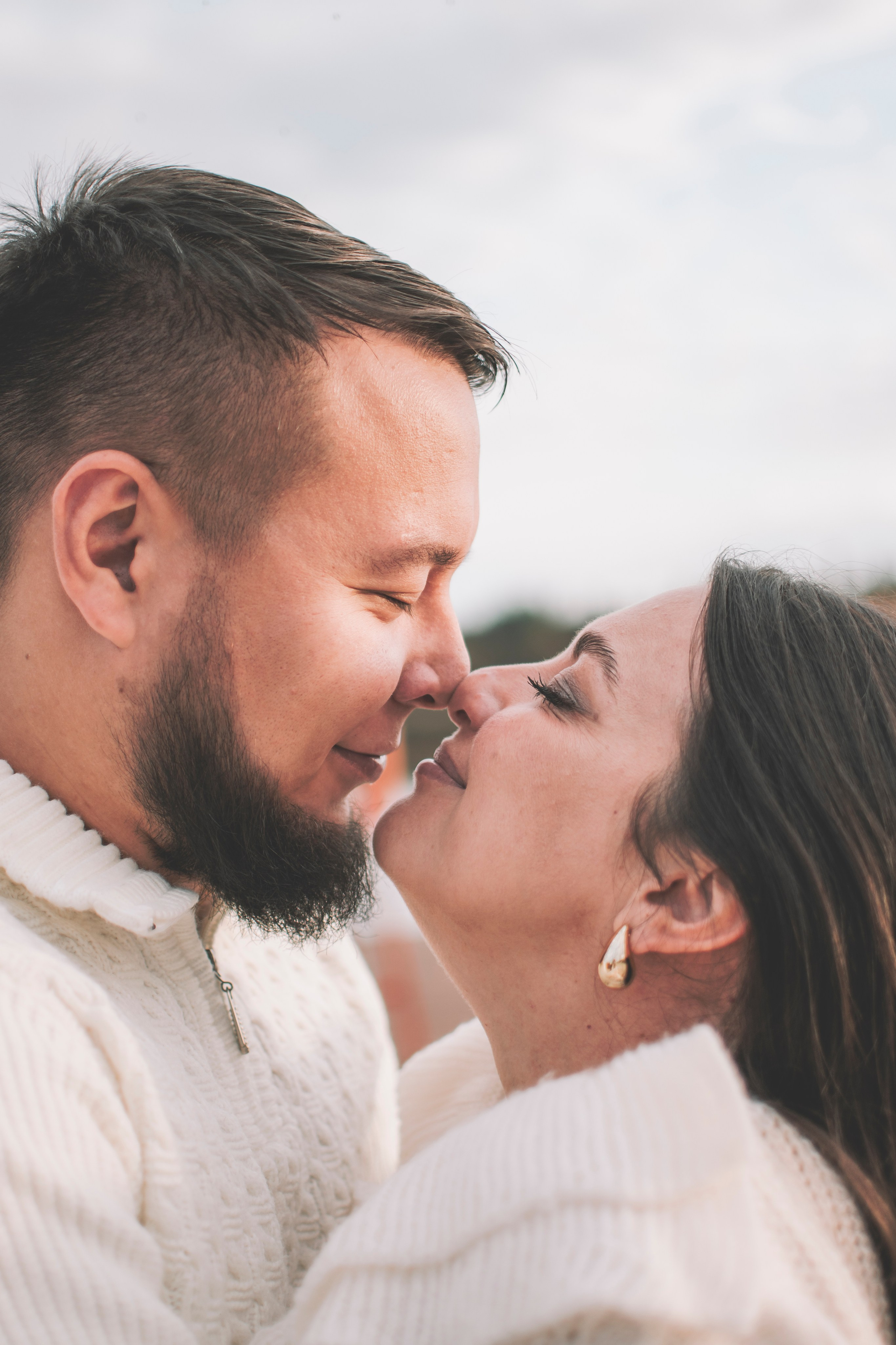 «Любовь живет тут…». Семейный и свадебный фотограф Губкинский и Ставрополь