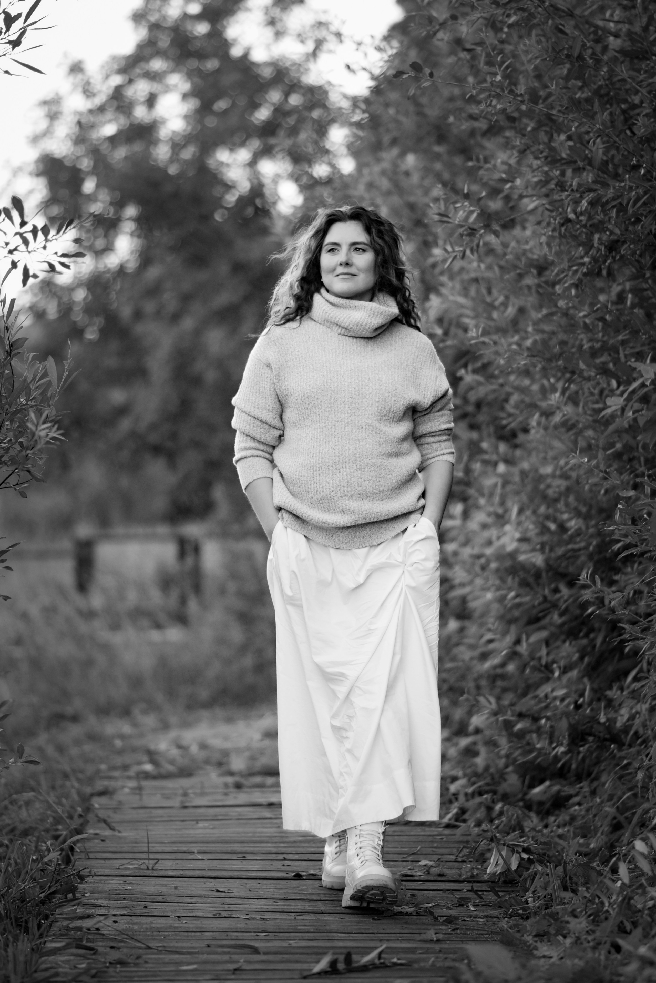 Катя. Женский Фотопортрет. Фотограф Стеценко Наталия. Одинцово, Москва, Московская область