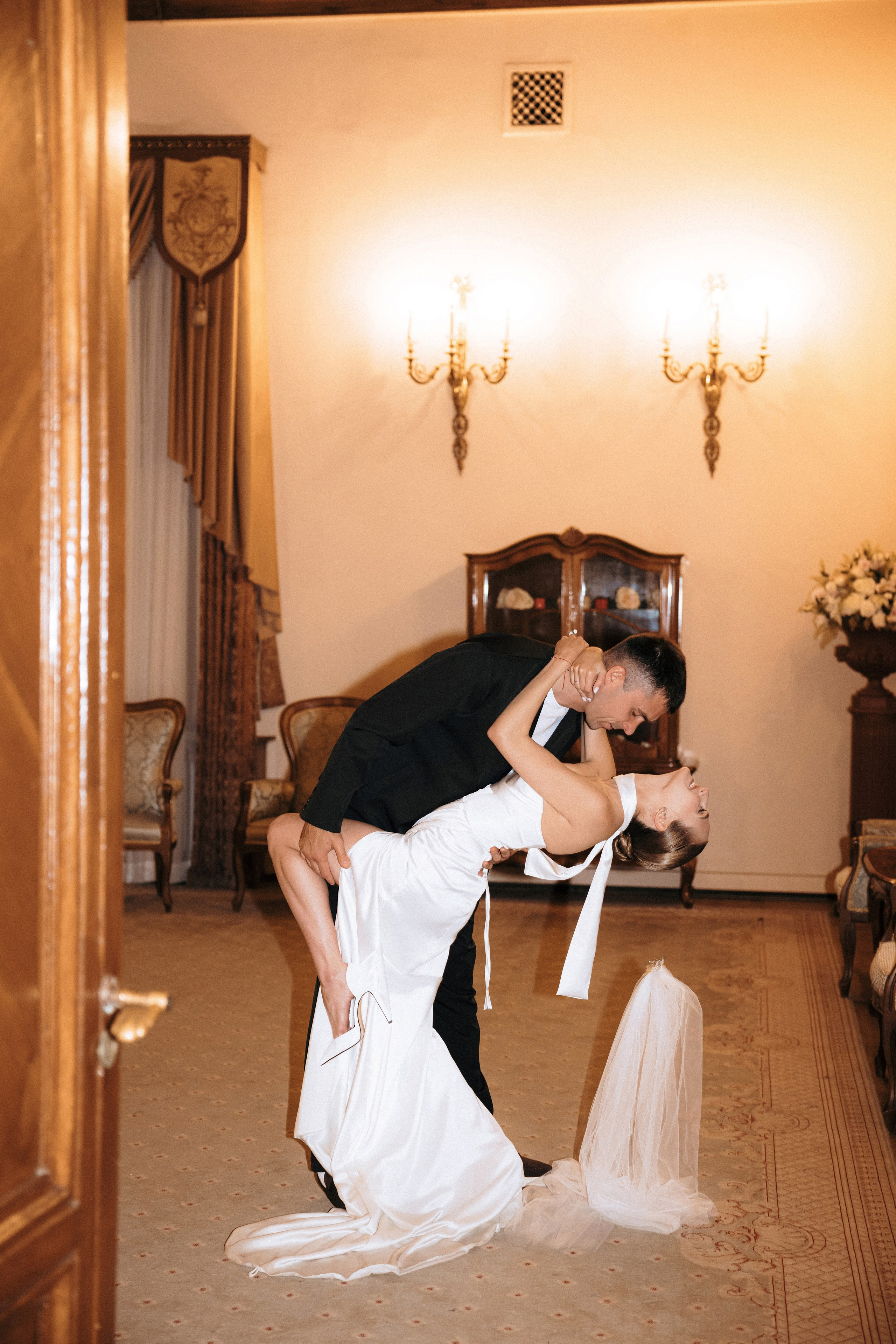 ♥. Фотограф в Санкт-Петербурге Мария Проскурина