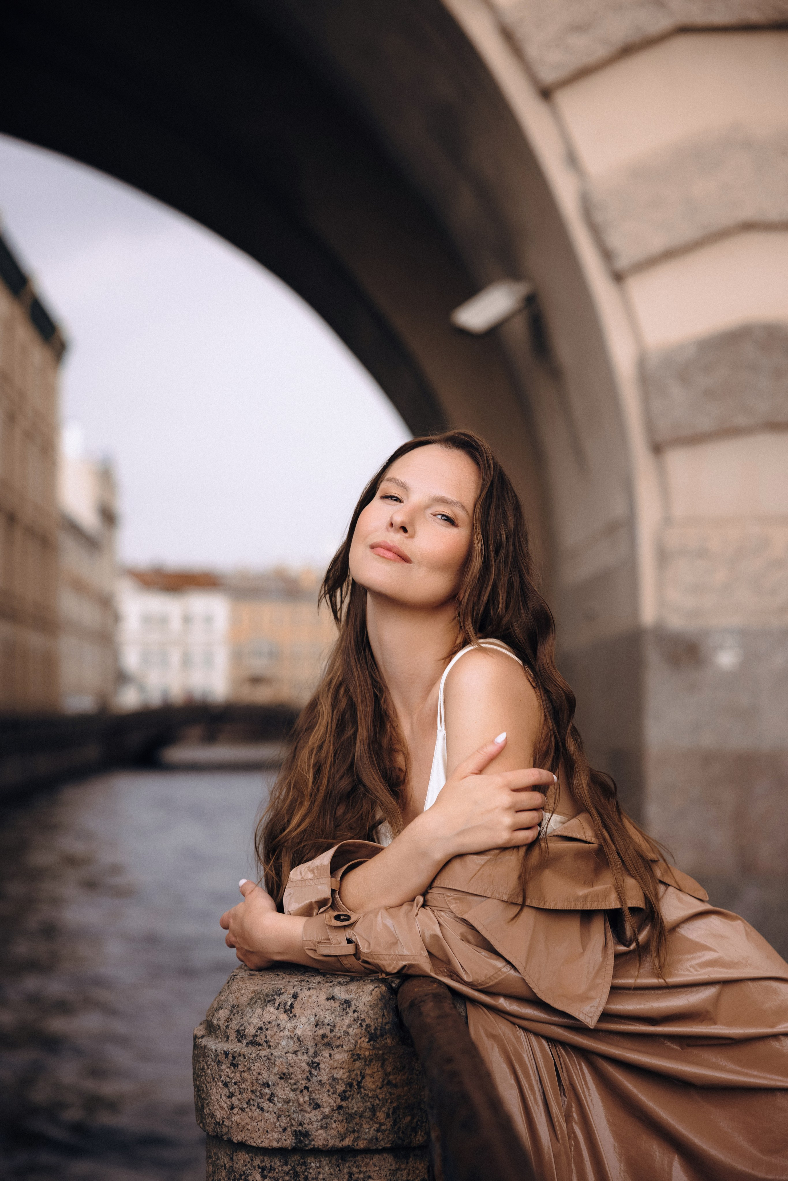 ♥. Фотограф в Санкт-Петербурге Мария Проскурина