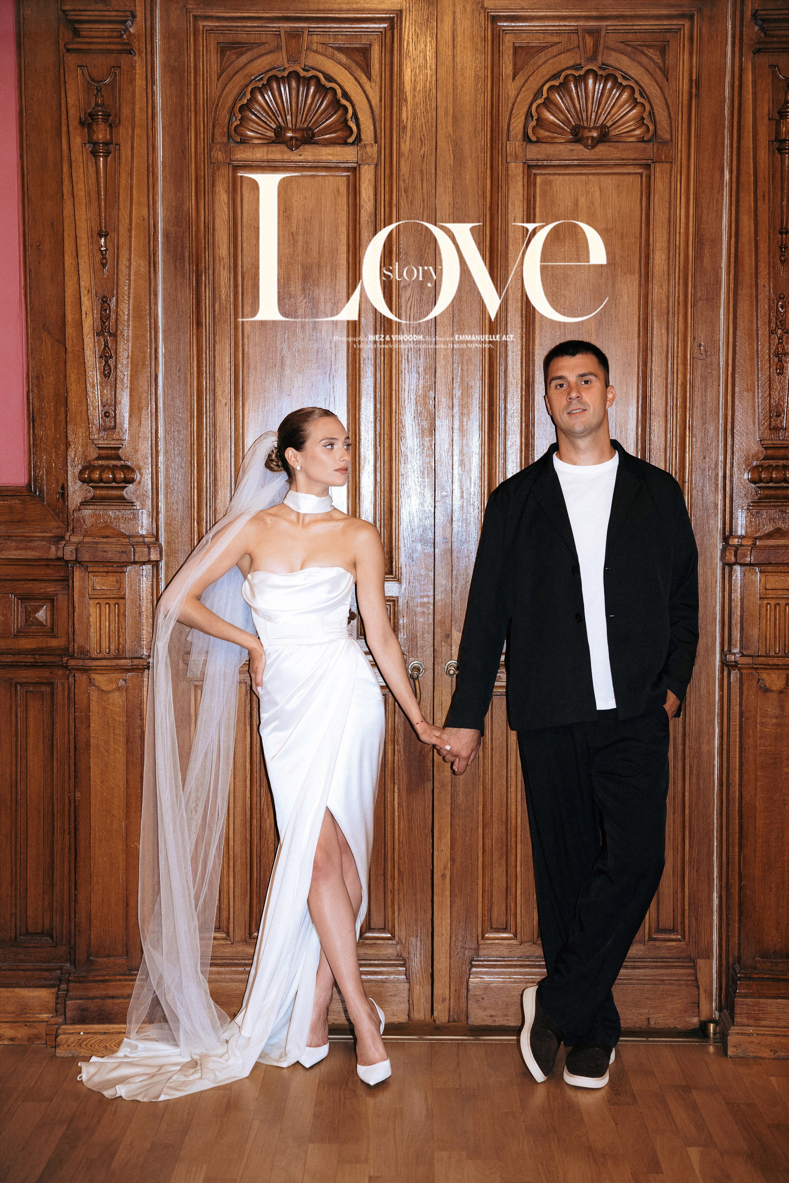 ♥. Фотограф в Санкт-Петербурге Мария Проскурина