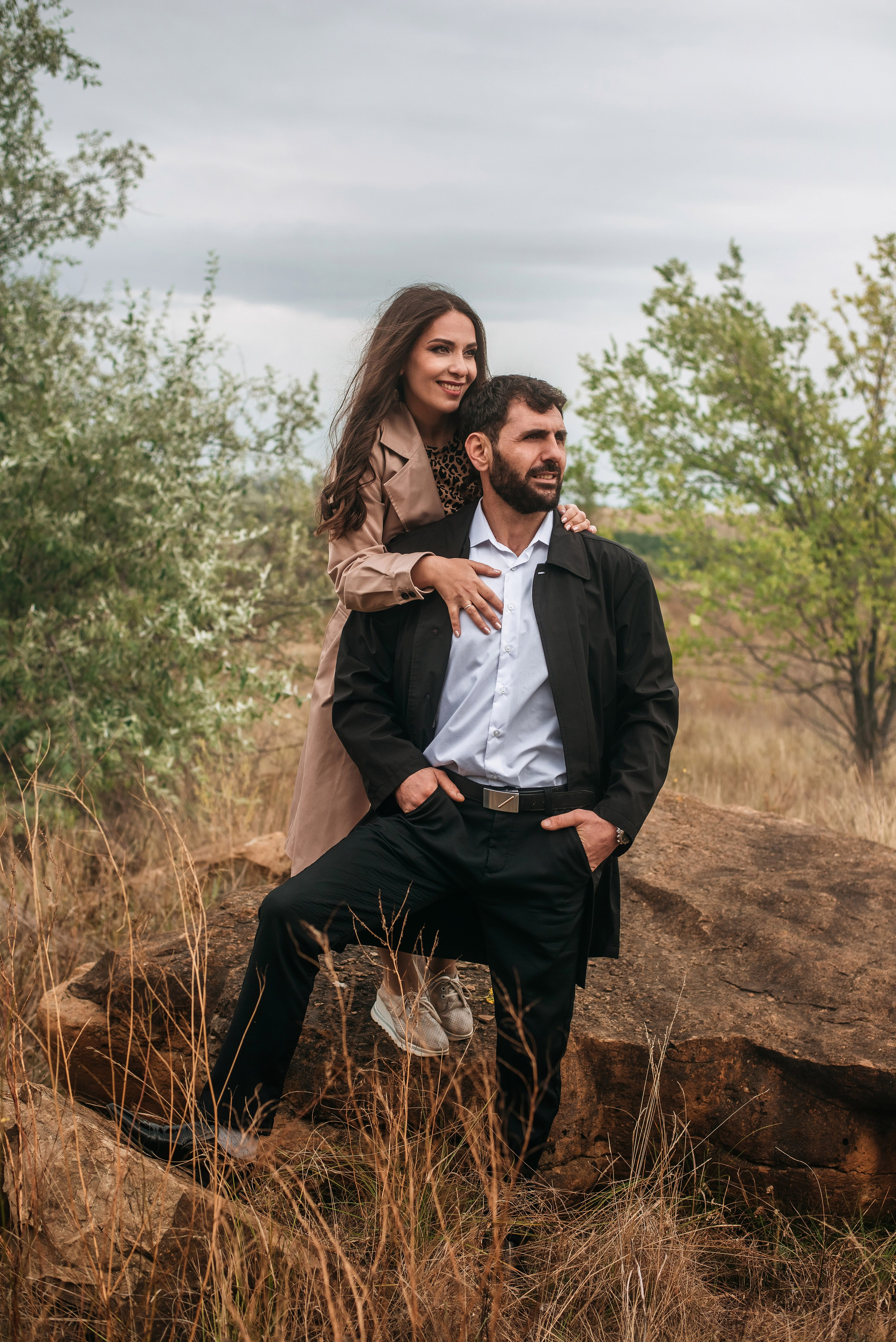 Семейные съемки. Семейный и портретный фотограф в Саратове Лилия Федяй