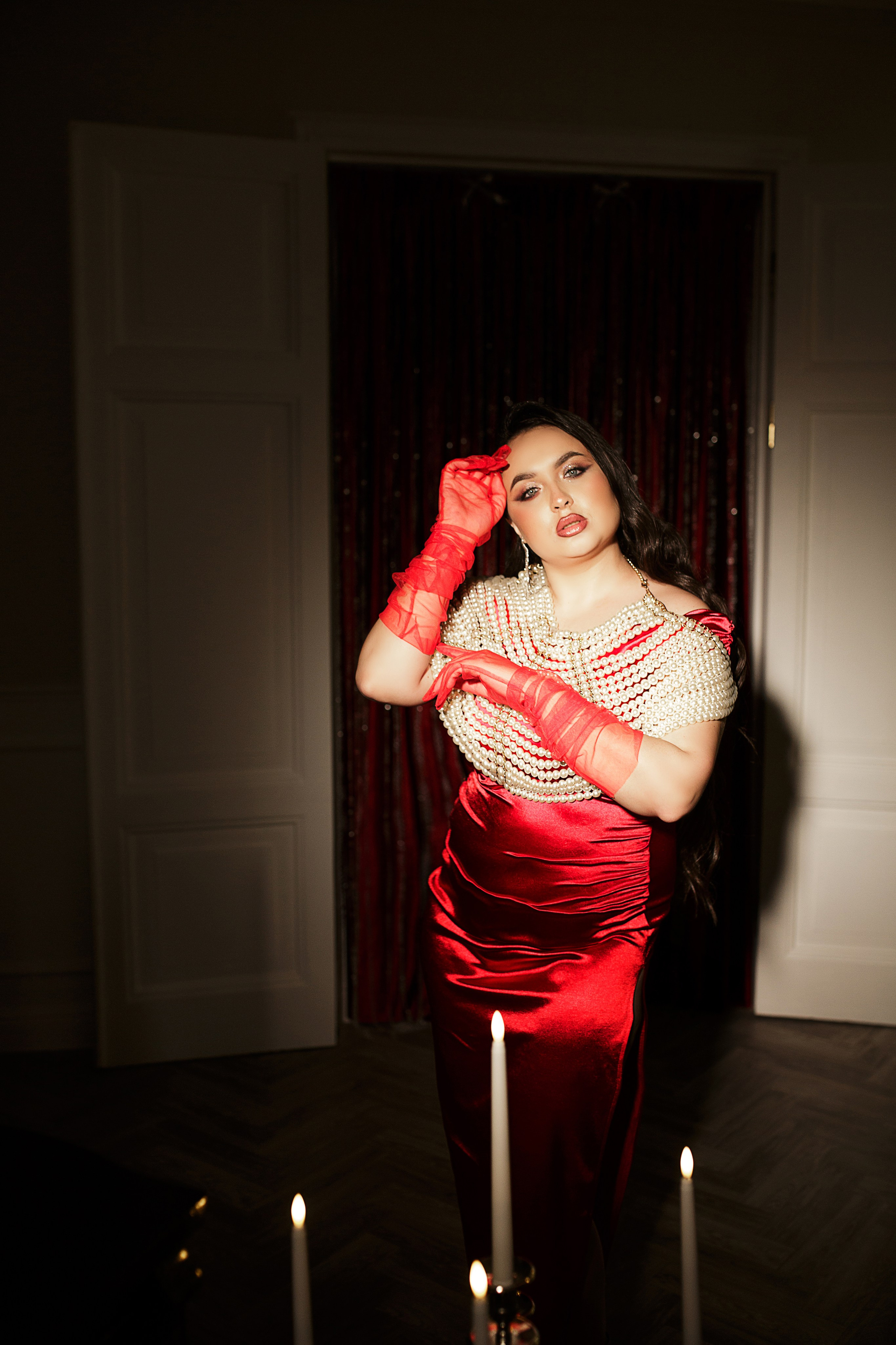 Olya. Фотограф Гилёва Ольга! Про эстетику женского тела…