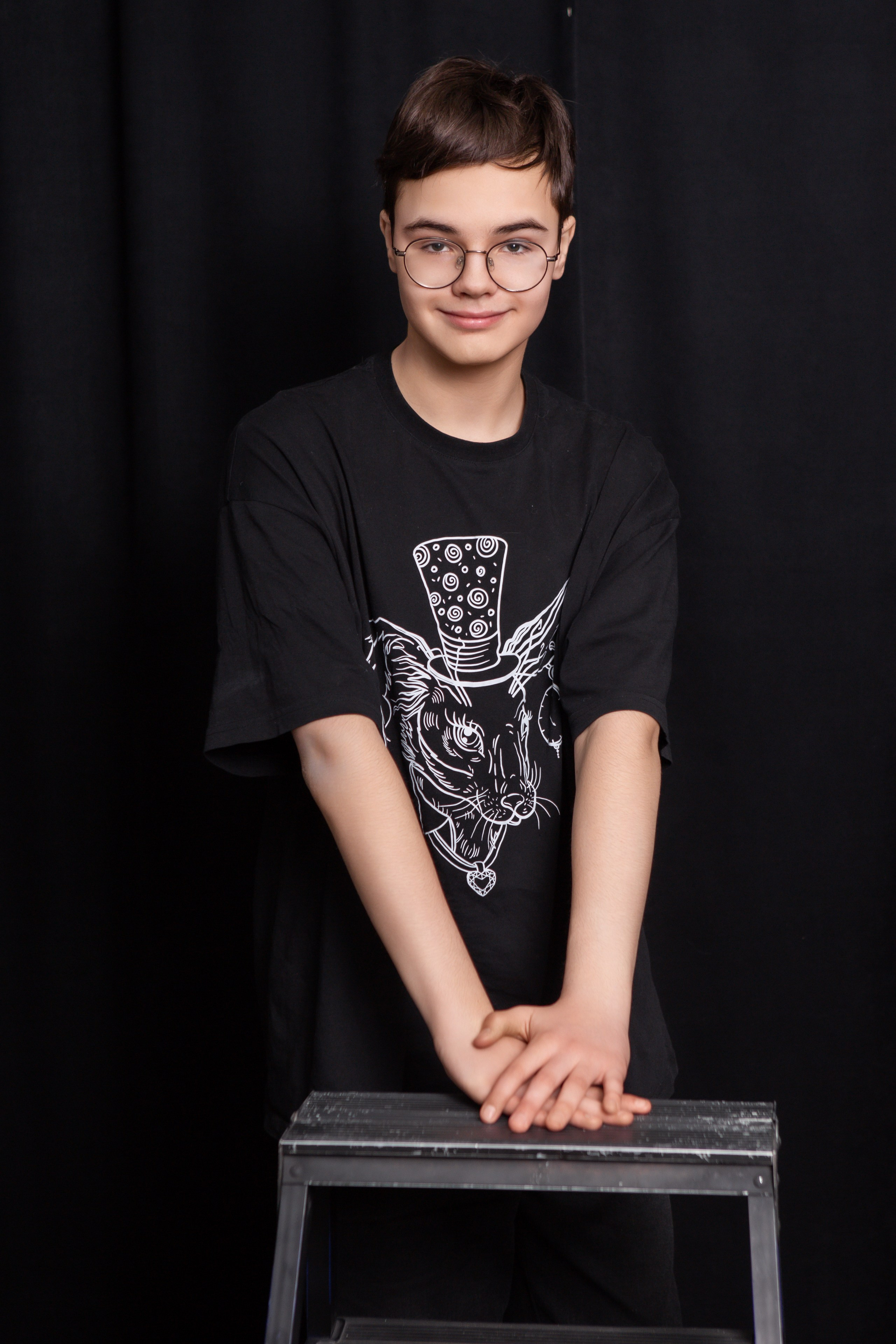 ТС ФАНТАЗИЯ — БОЛЬШАЯ СЪЕМКА. Профессиональный фотограф в Мценске и Орловской области