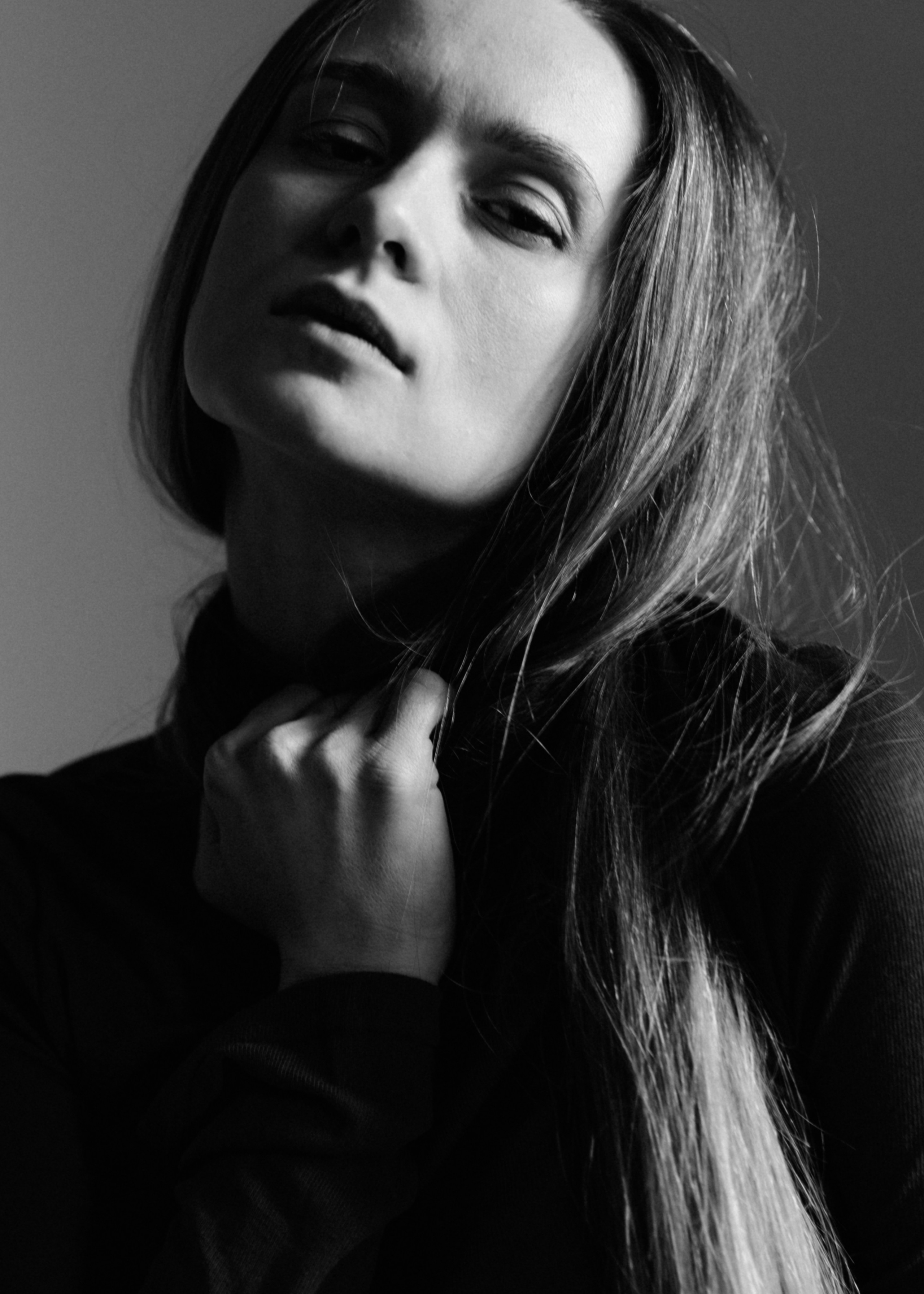 Nastya. Портретный и свадебный фотограф в Туле Людмила Онищук