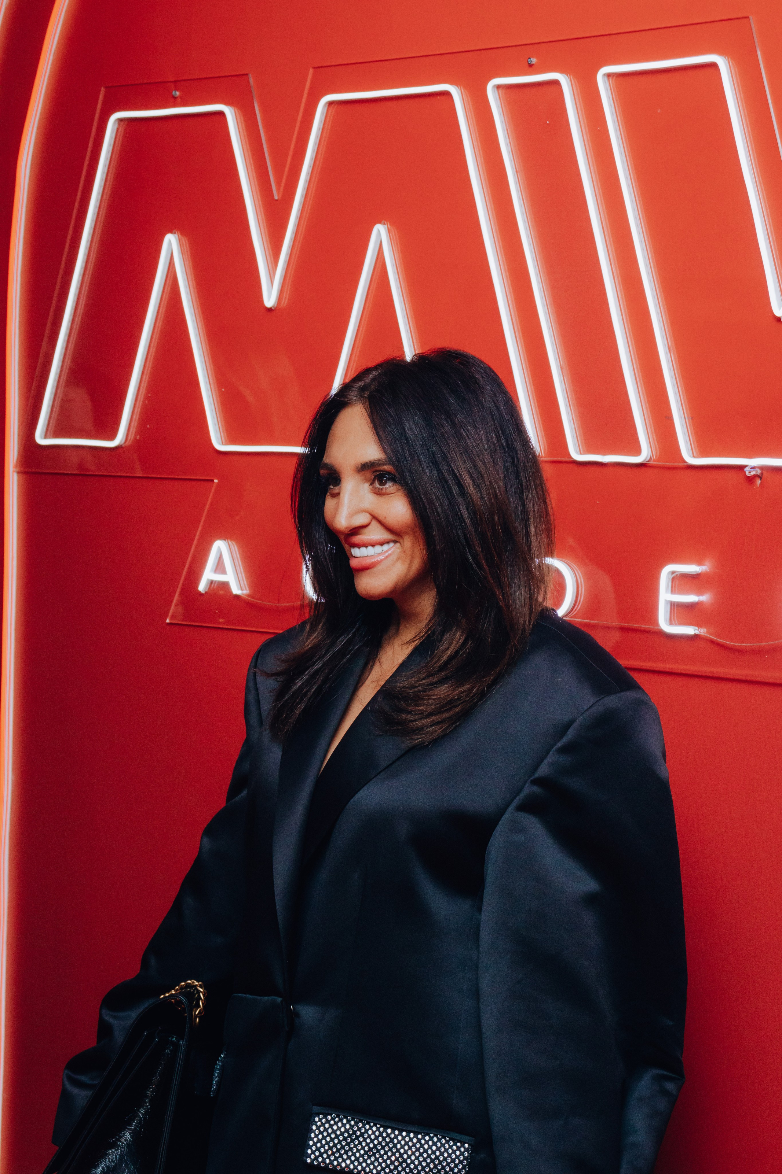 Репортаж. Анастасия Тен