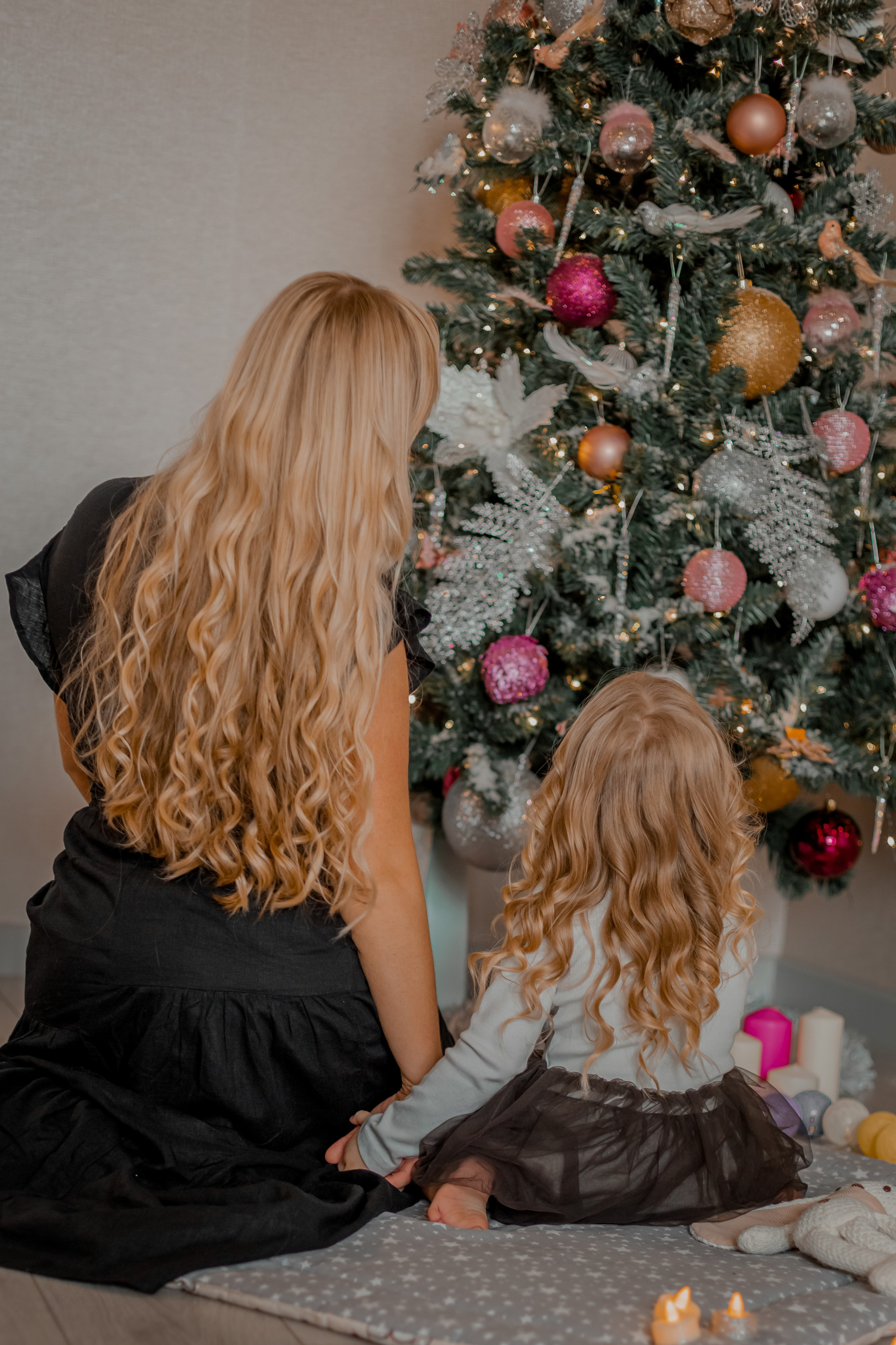 Семейная съемка дома. Семейный и детский фотограф в Москве Алёна Кораблина