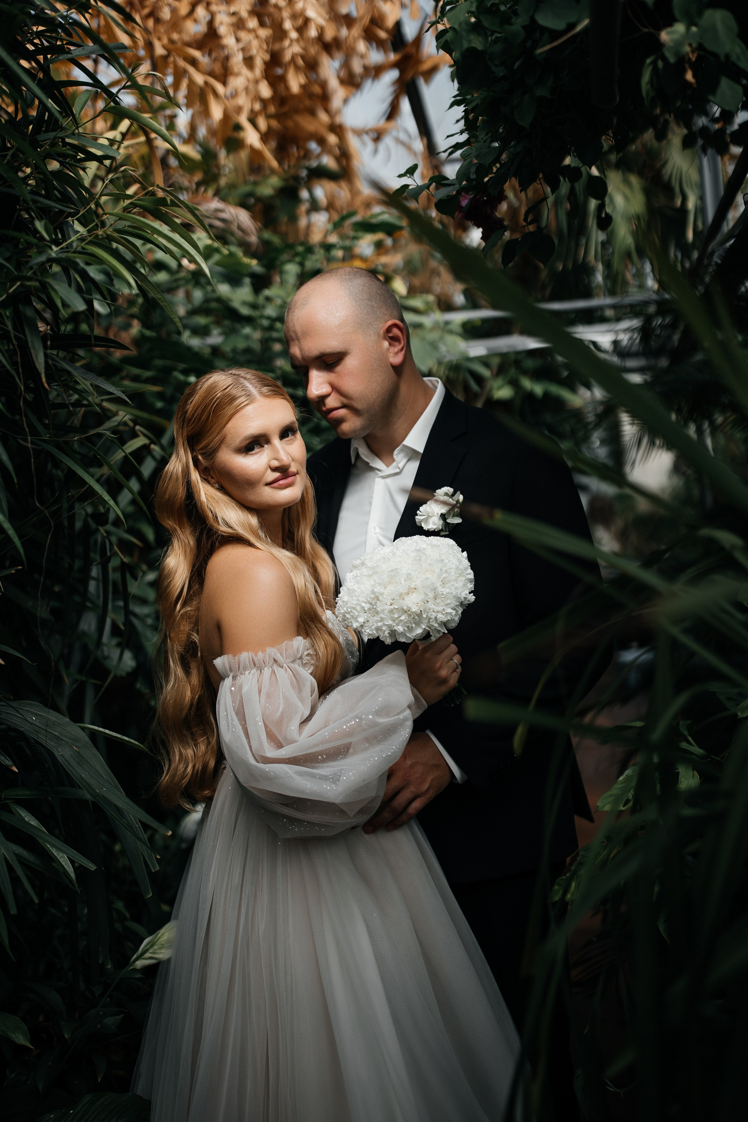 Роман & Вероника. СВАДЕБНЫЙ ФОТОГРАФ ЕВГЕНИЯ МОДИНА Ярославль