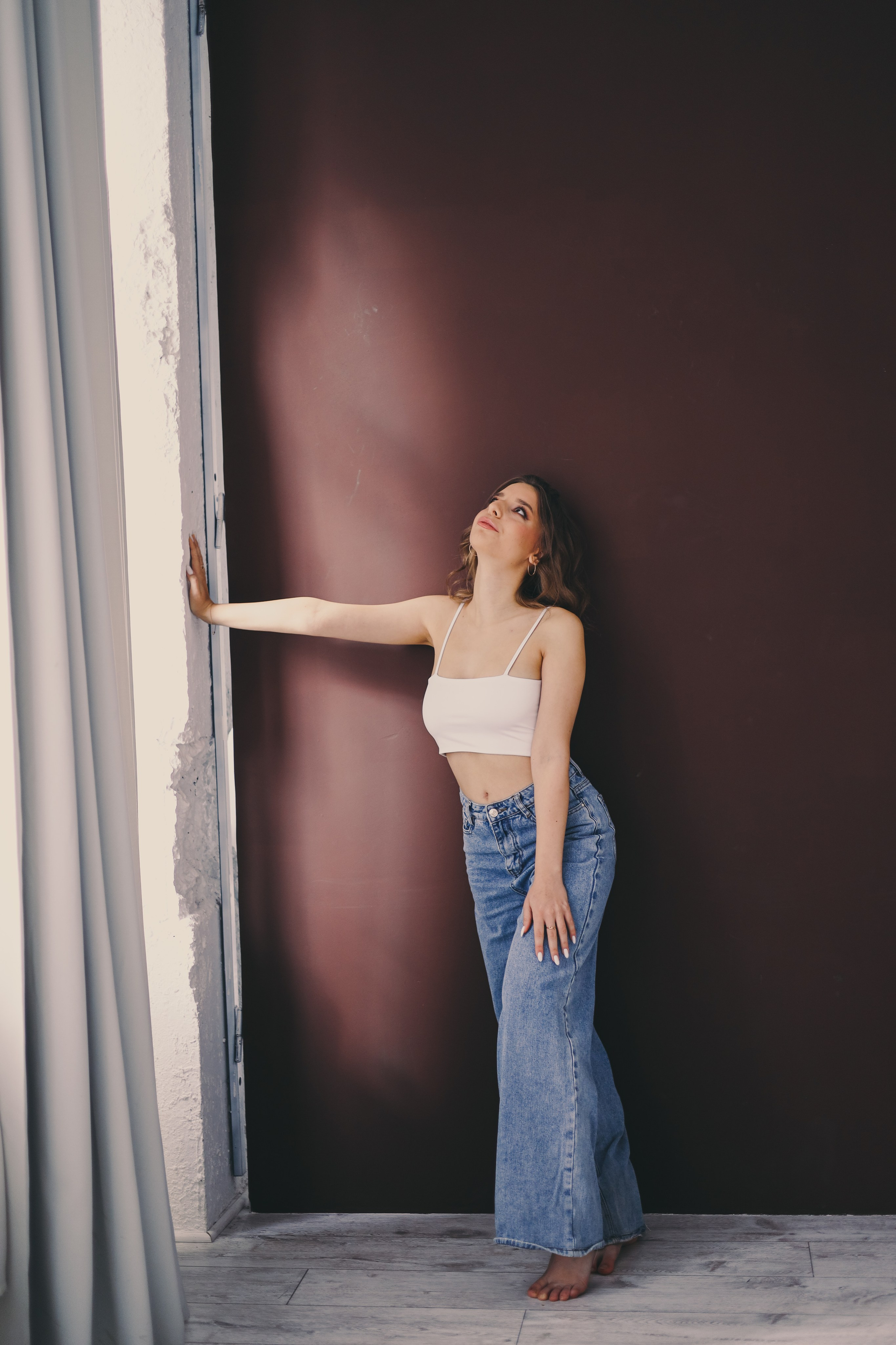 Ульяна. Фотограф Мария Лаенко