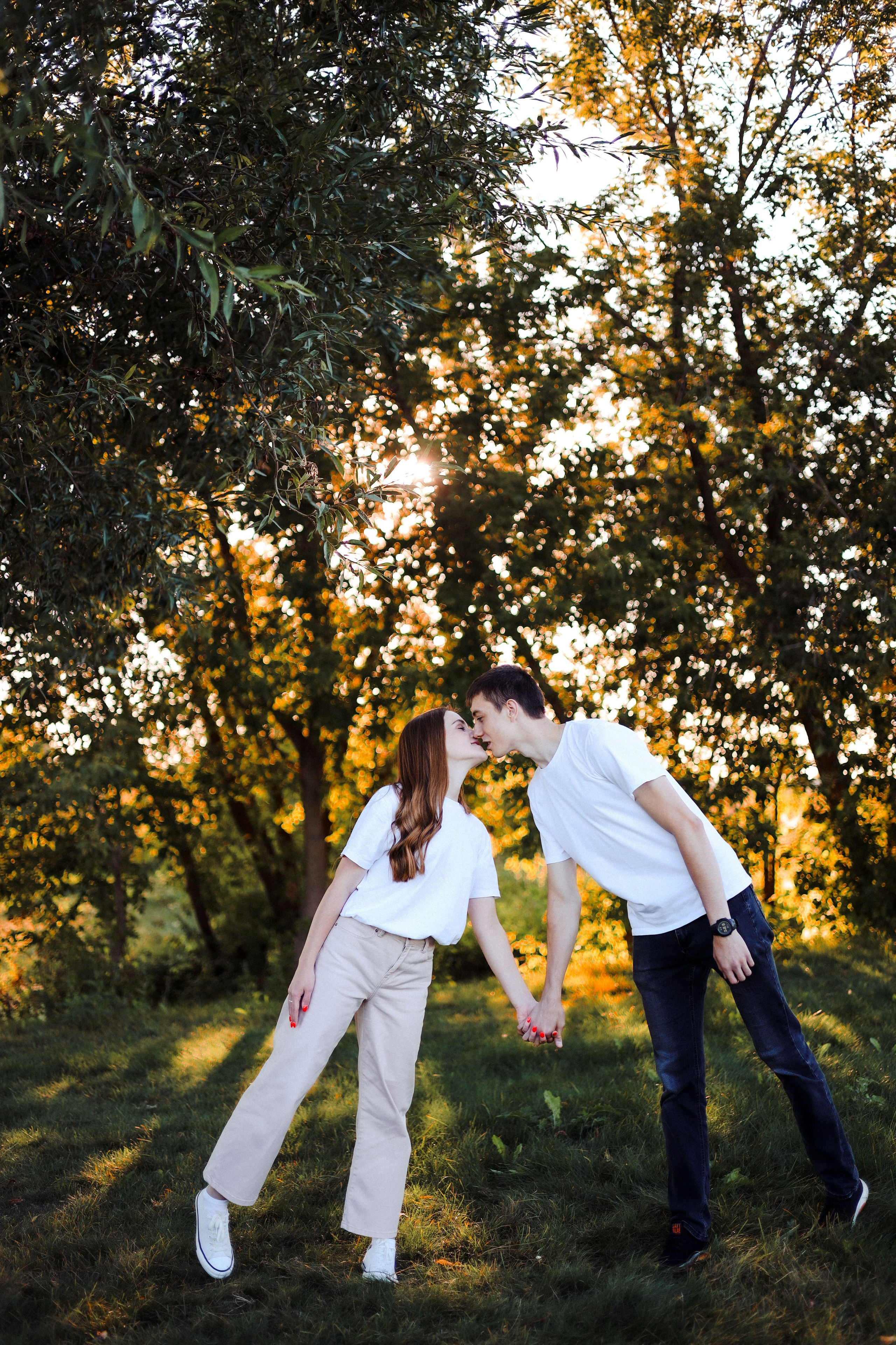 Анатолий и Надежда | Старое Бобренево. Фотограф Мария Лаенко