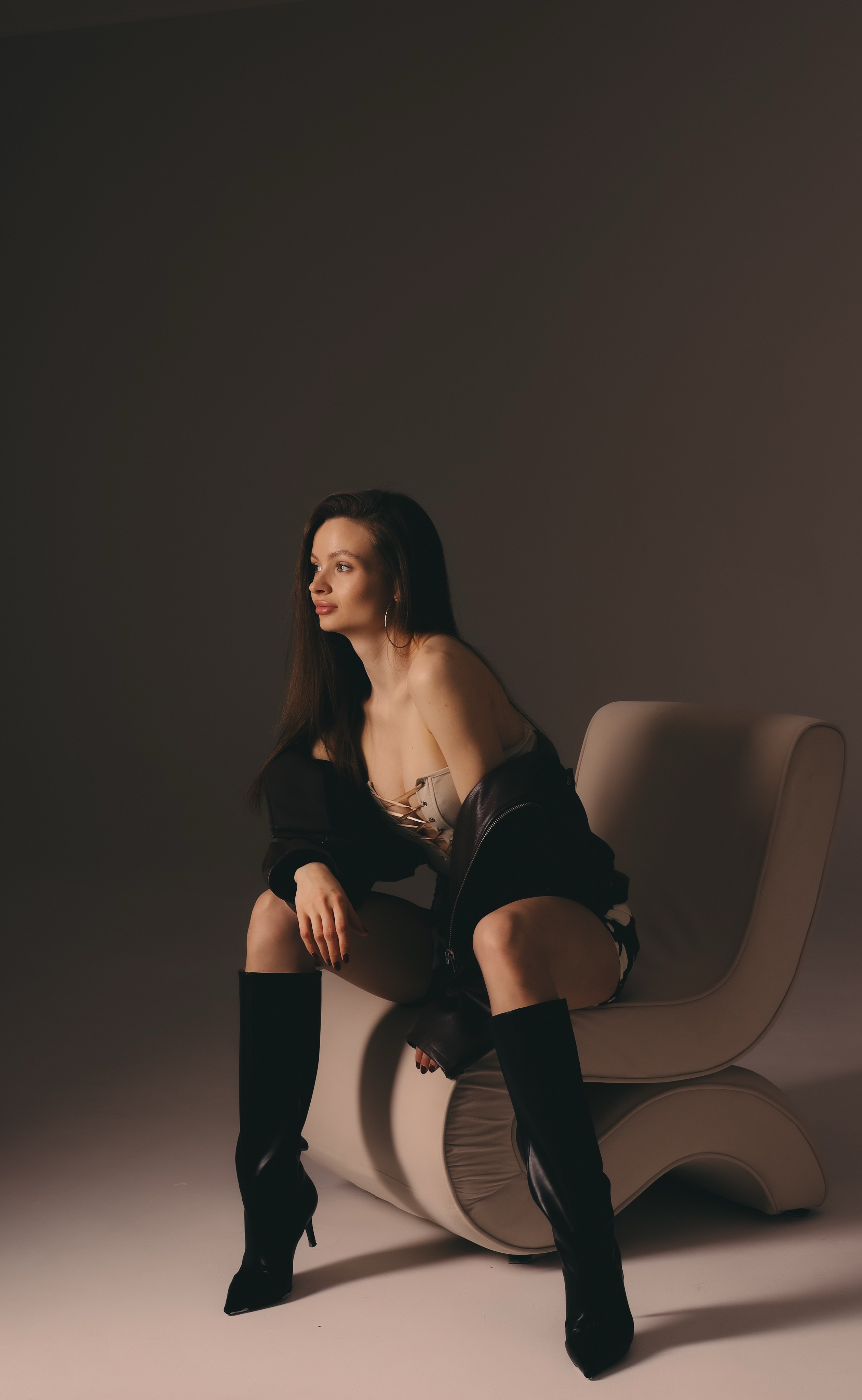 Дарья | Москва. Фотограф Мария Лаенко