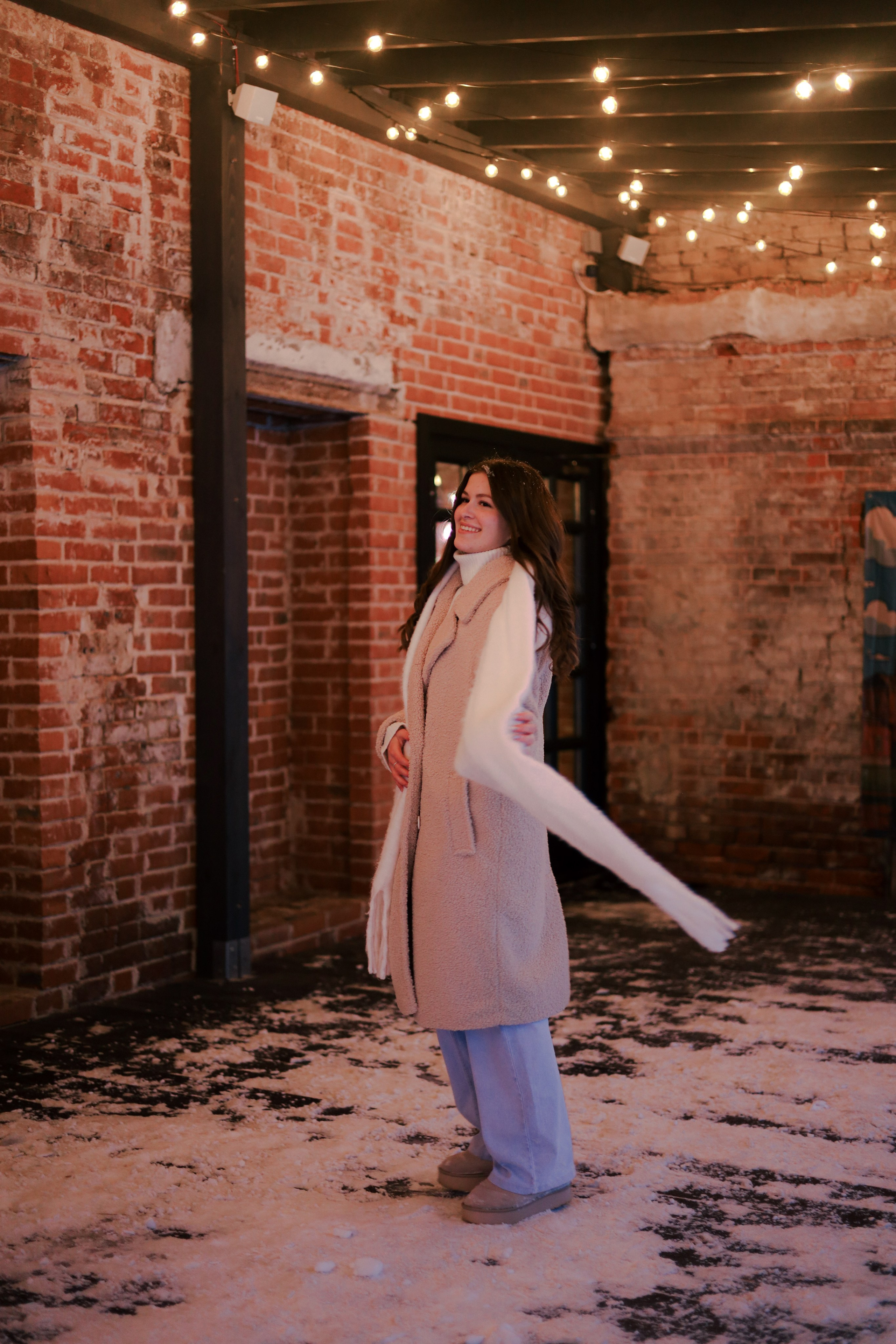 Илья & Дарья. Фотограф Мария Лаенко