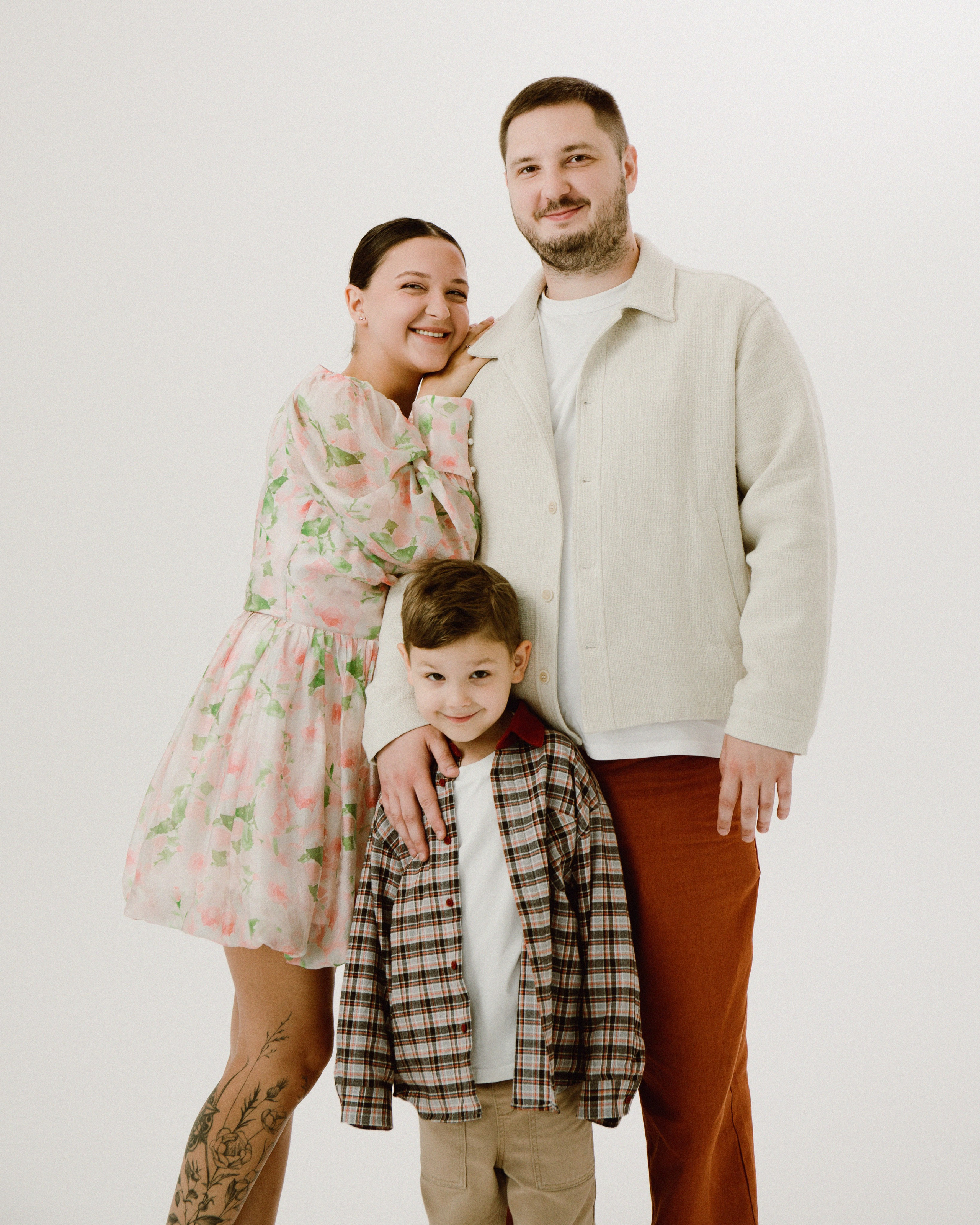 Gender photoshoot. Фотограф в Москве Осокин Иван