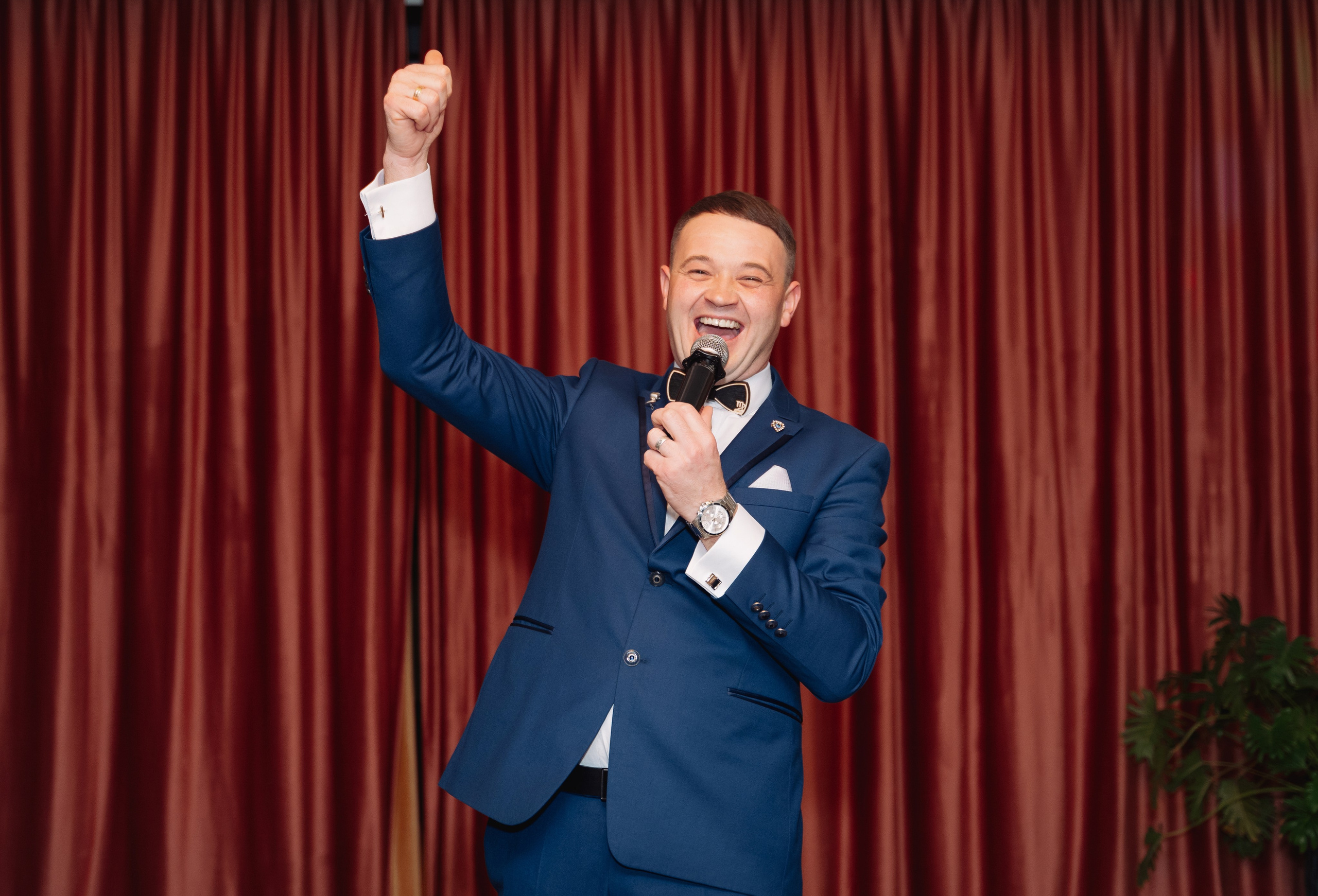 Корпоратив «Твойтай». Свадебный и семейный фотограф в Краснодаре Павел Мельников