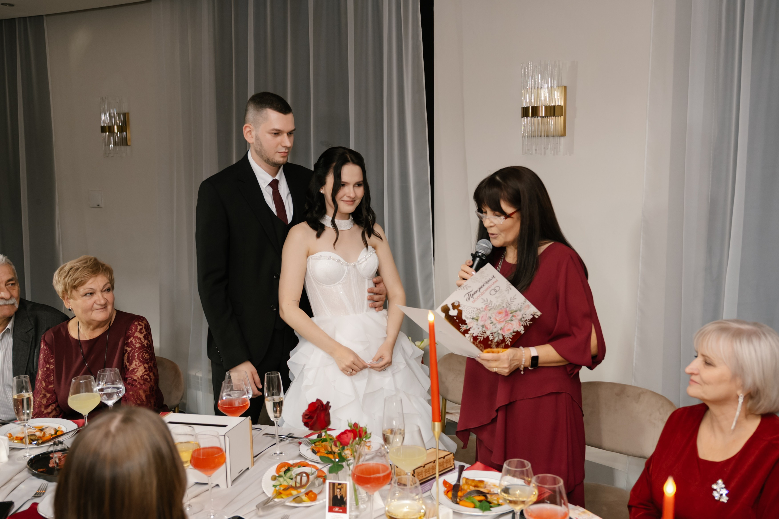 Дарья и Никита. Ульяна Ремезова | Фотограф | Челябинск