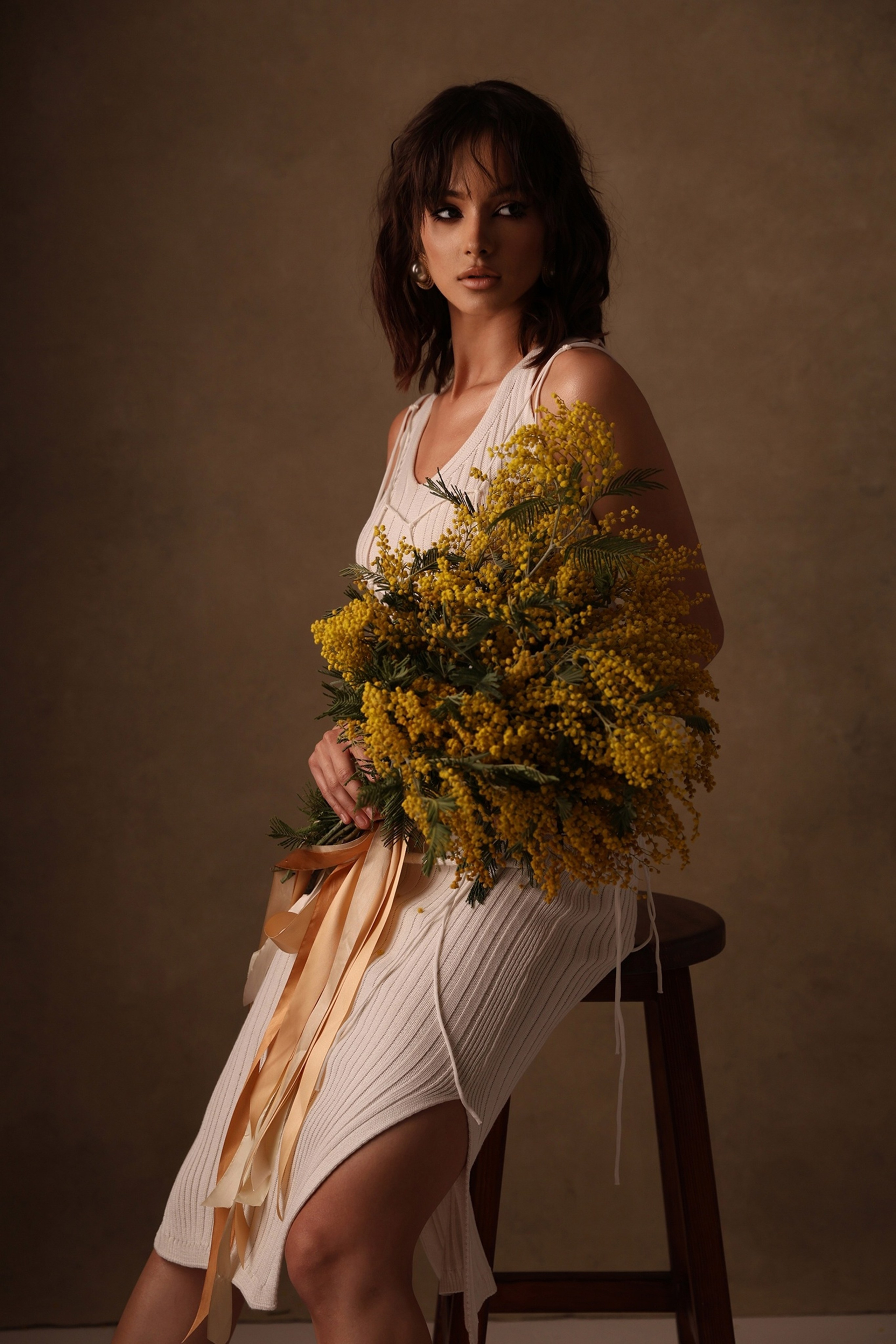 Портрет. Яна Чхан — Фотограф в Донецке и не только