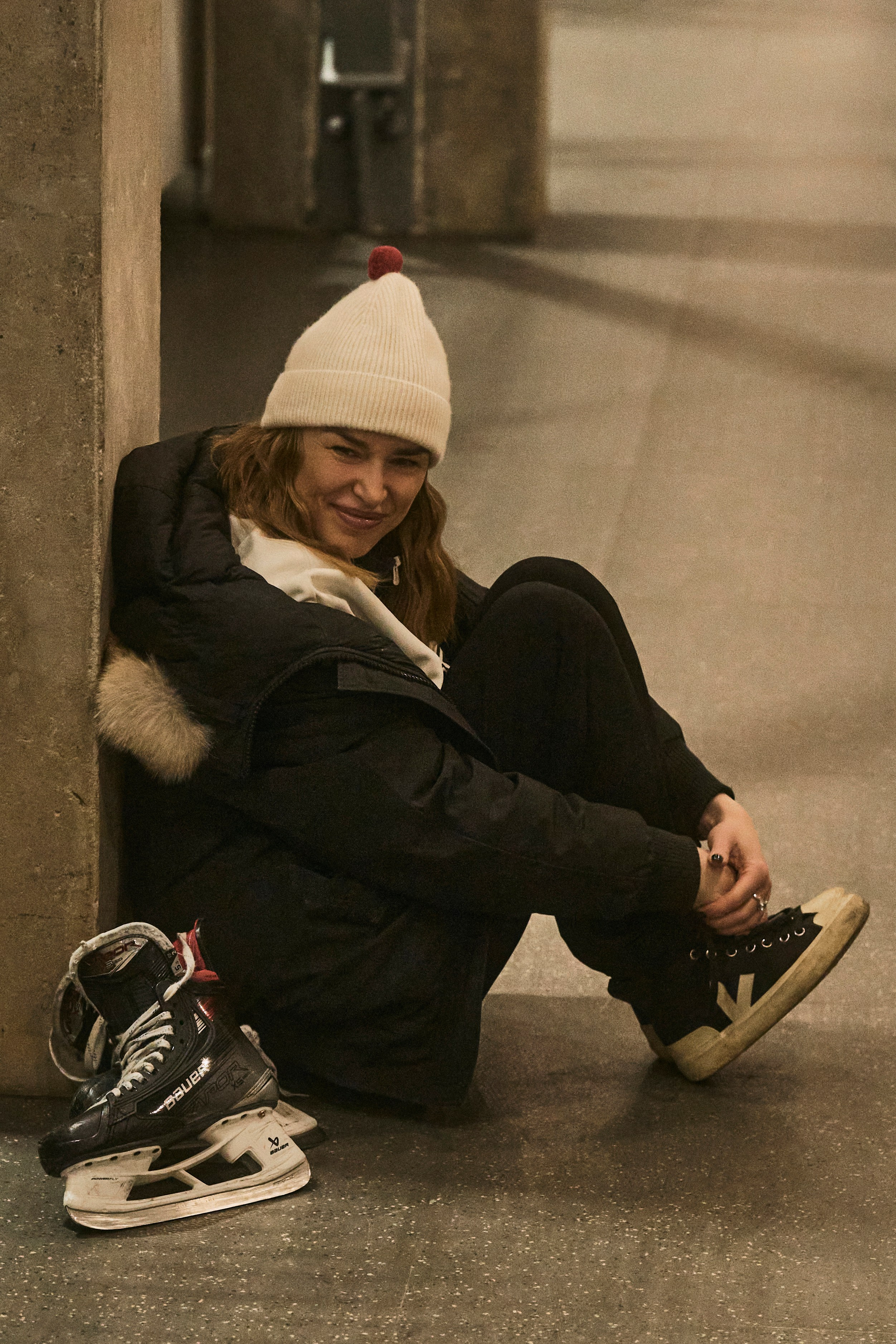 Hockey. Гасанова Алина|Фотограф в Санкт-Петербурге