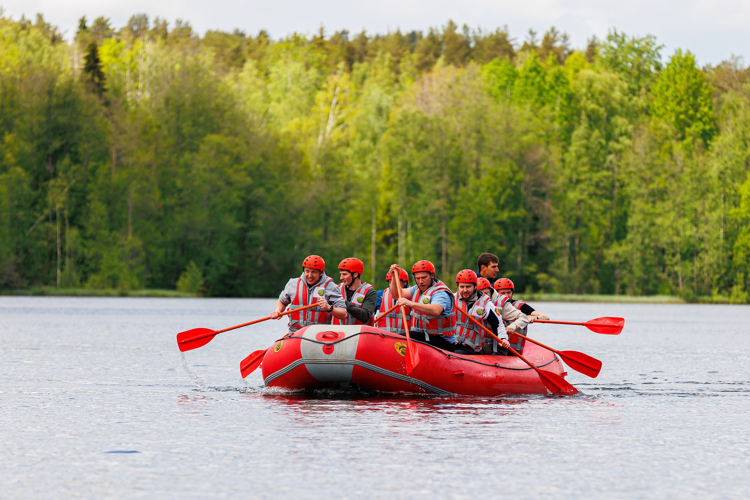 Репортаж. Свадебный и репортажный фотограф Виталий Петров