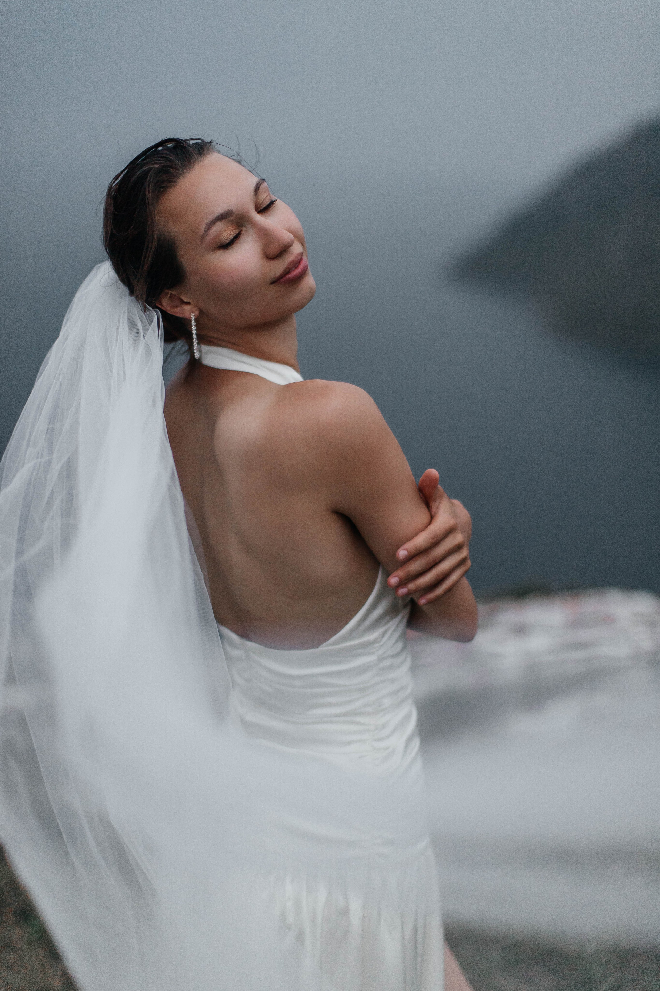 Свадебная прогулка на Байкале. Главная