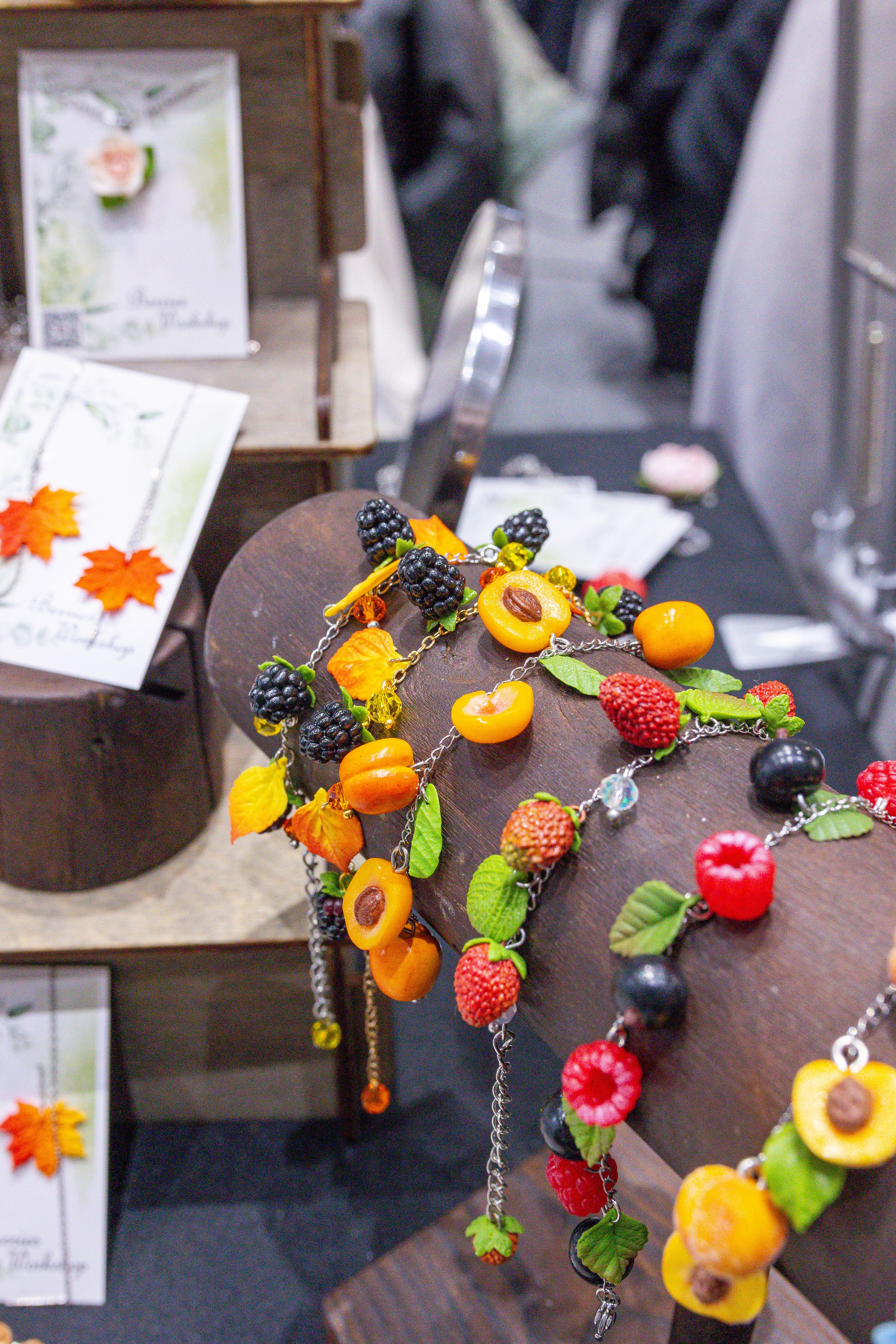 Монстериум 11–12 октября. Александра Куликова фотограф, Москва