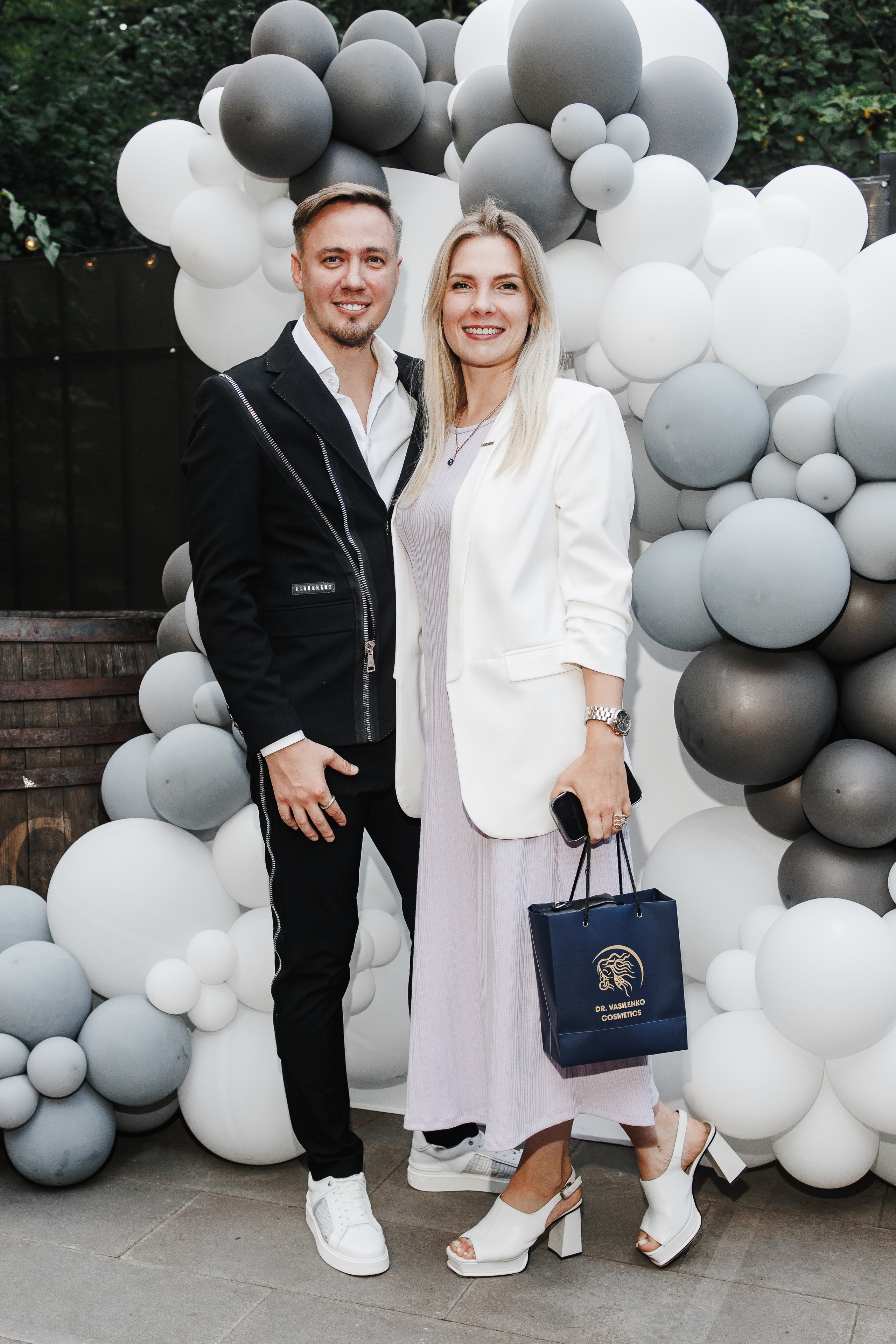 День Рождения Олега. Фотограф Ольга Махалова — Санкт-Петербург, Москва, Нижний Новгород