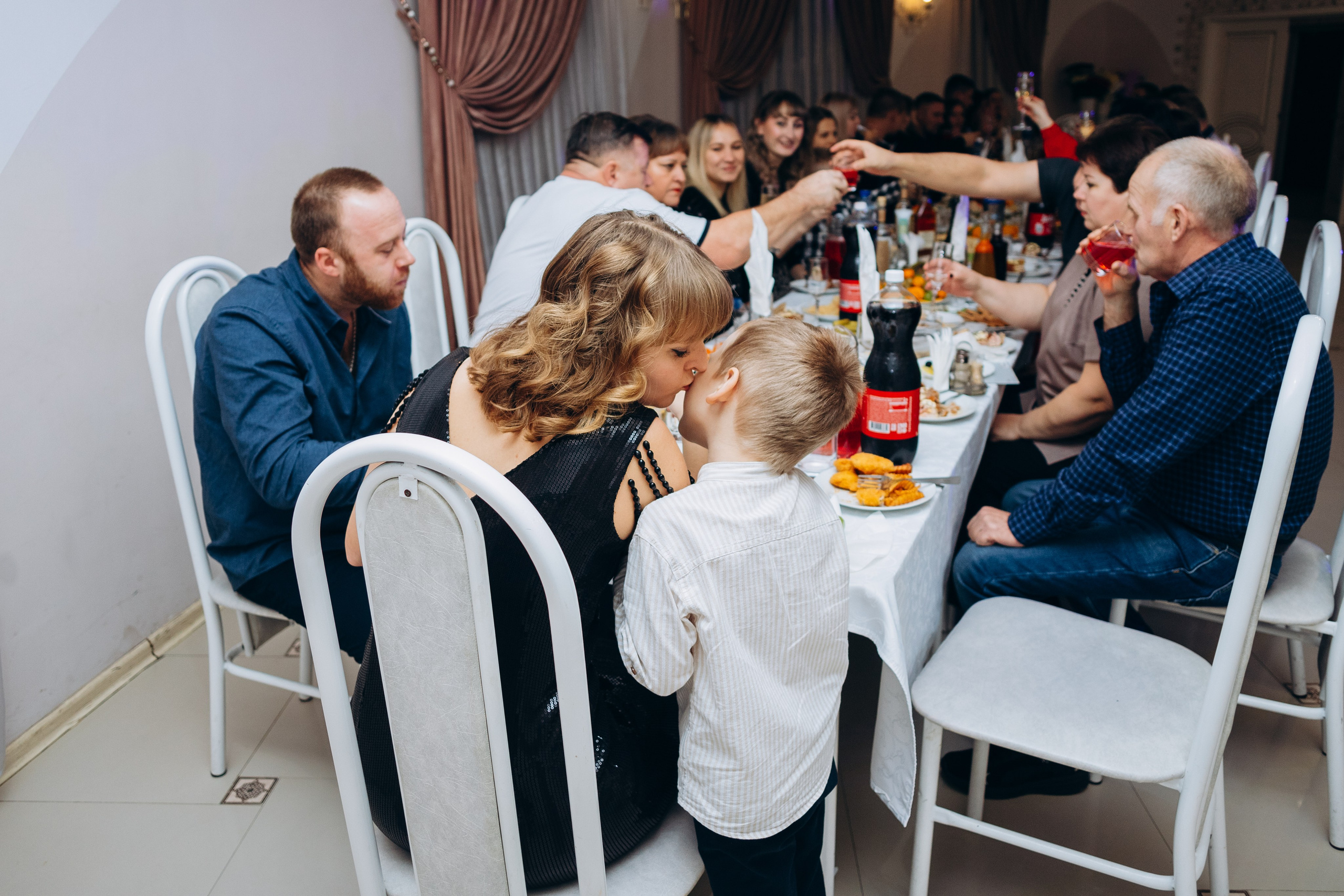 ЮБИЛЕЙ. Фотограф в Белгороде Варвара Виноходова