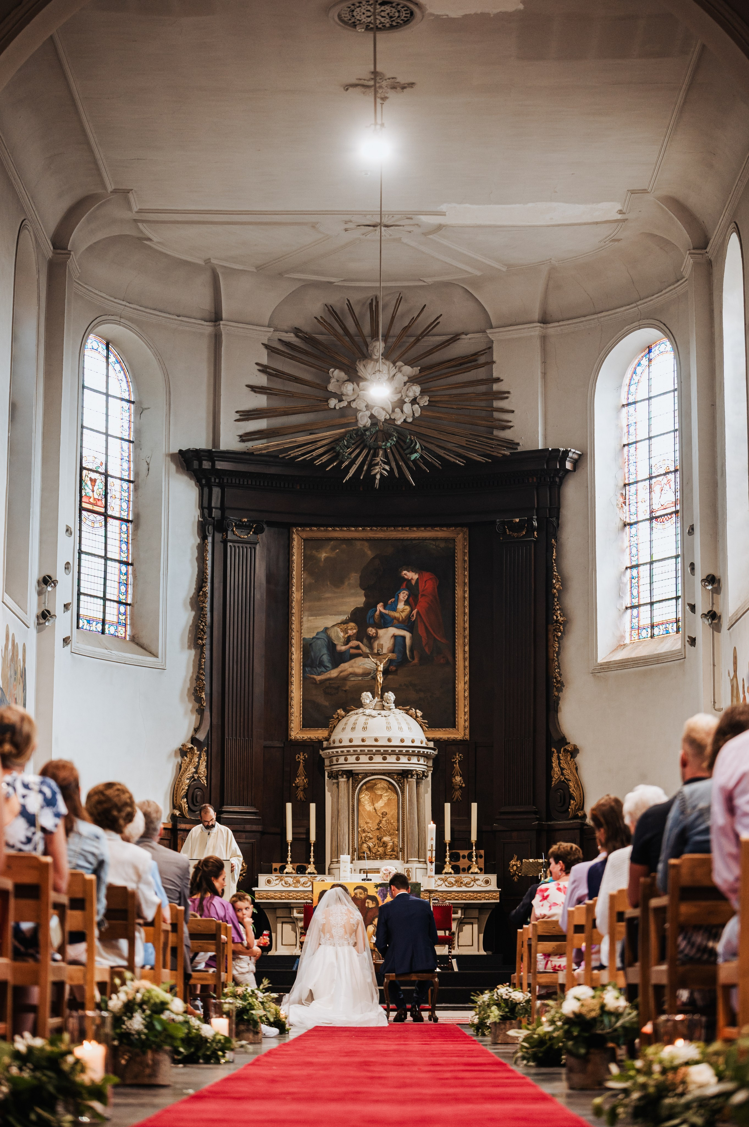 …Unbreakable bond. Golden Moments Editing — We do Wedding’s Retouch and Video Editing