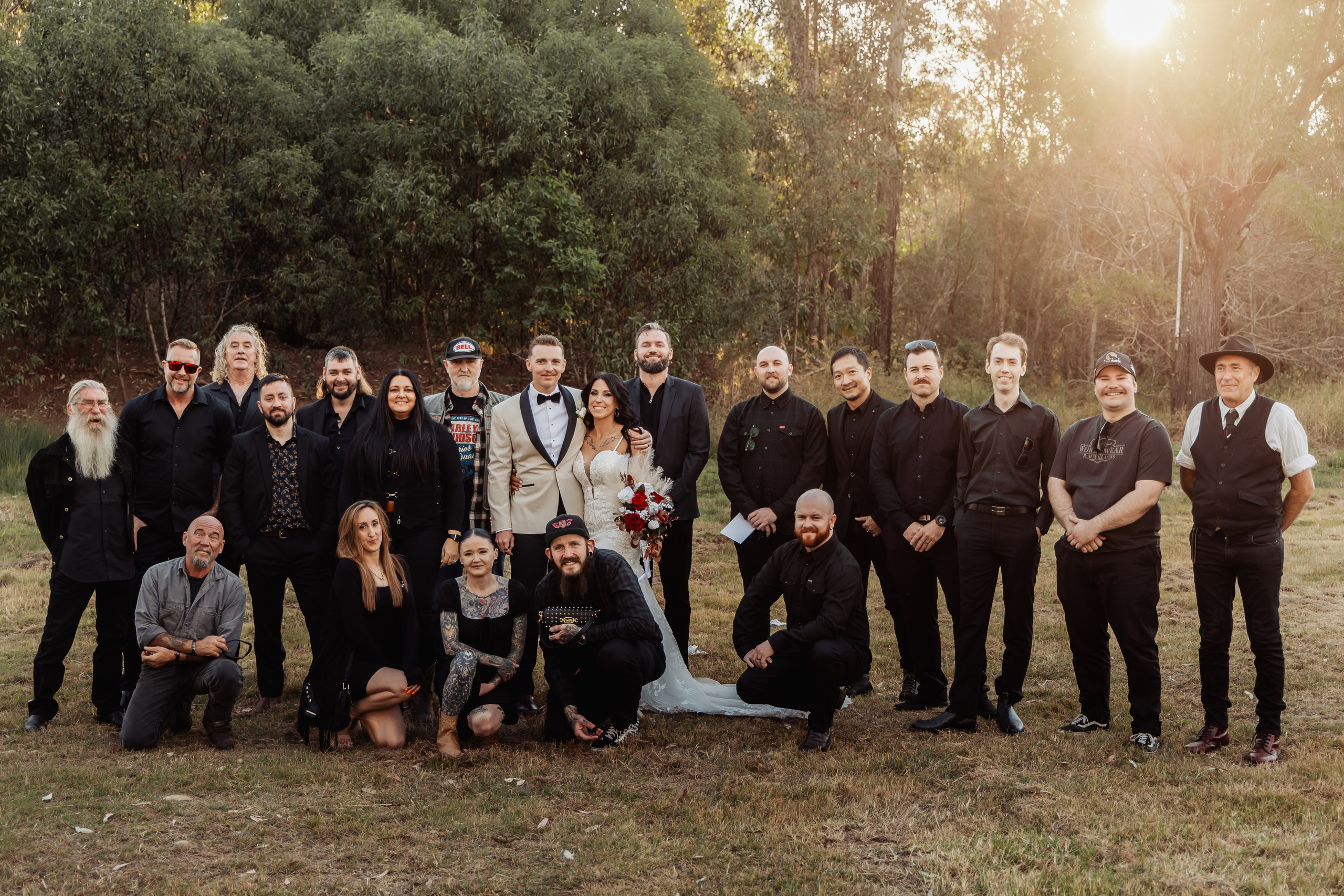 …Endless romance. Golden Moments Editing — We do Wedding’s Retouch and Video Editing