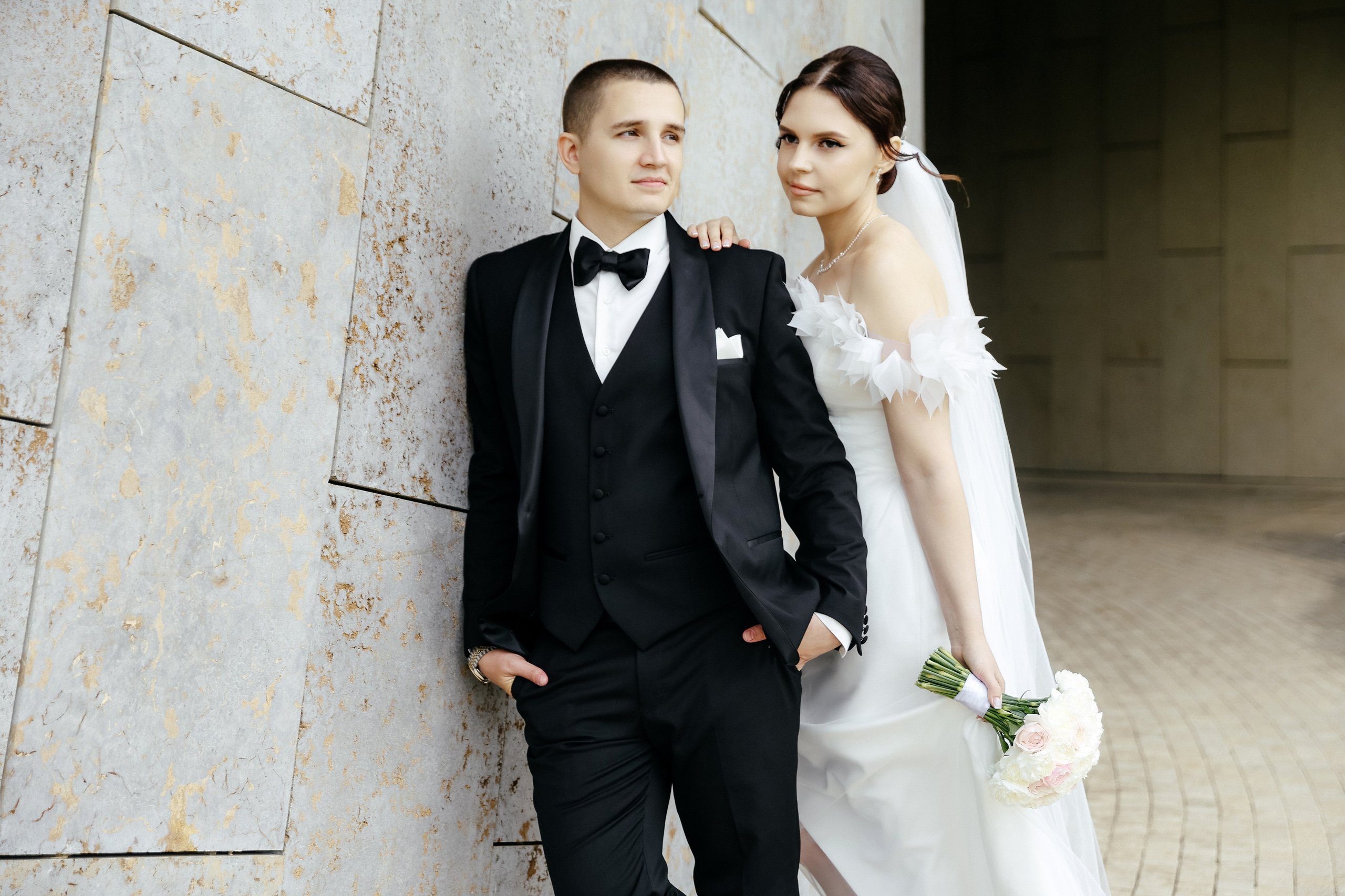 Вячеслав & Валерия. Свадебный фотограф Ольга Гречко