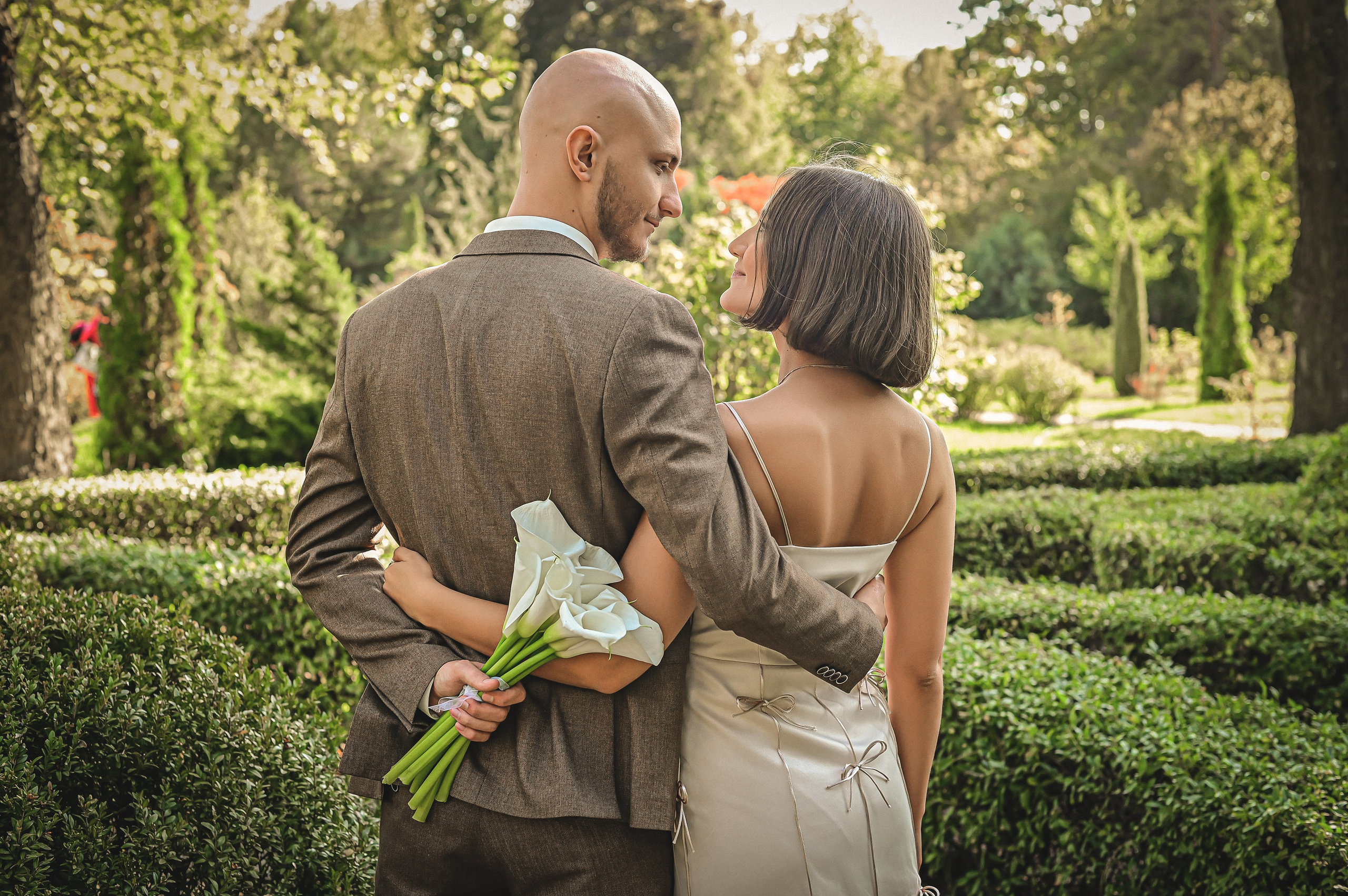 Съемка на улице. Семейный и свадебный фотограф в Донецке Донская Анастасия