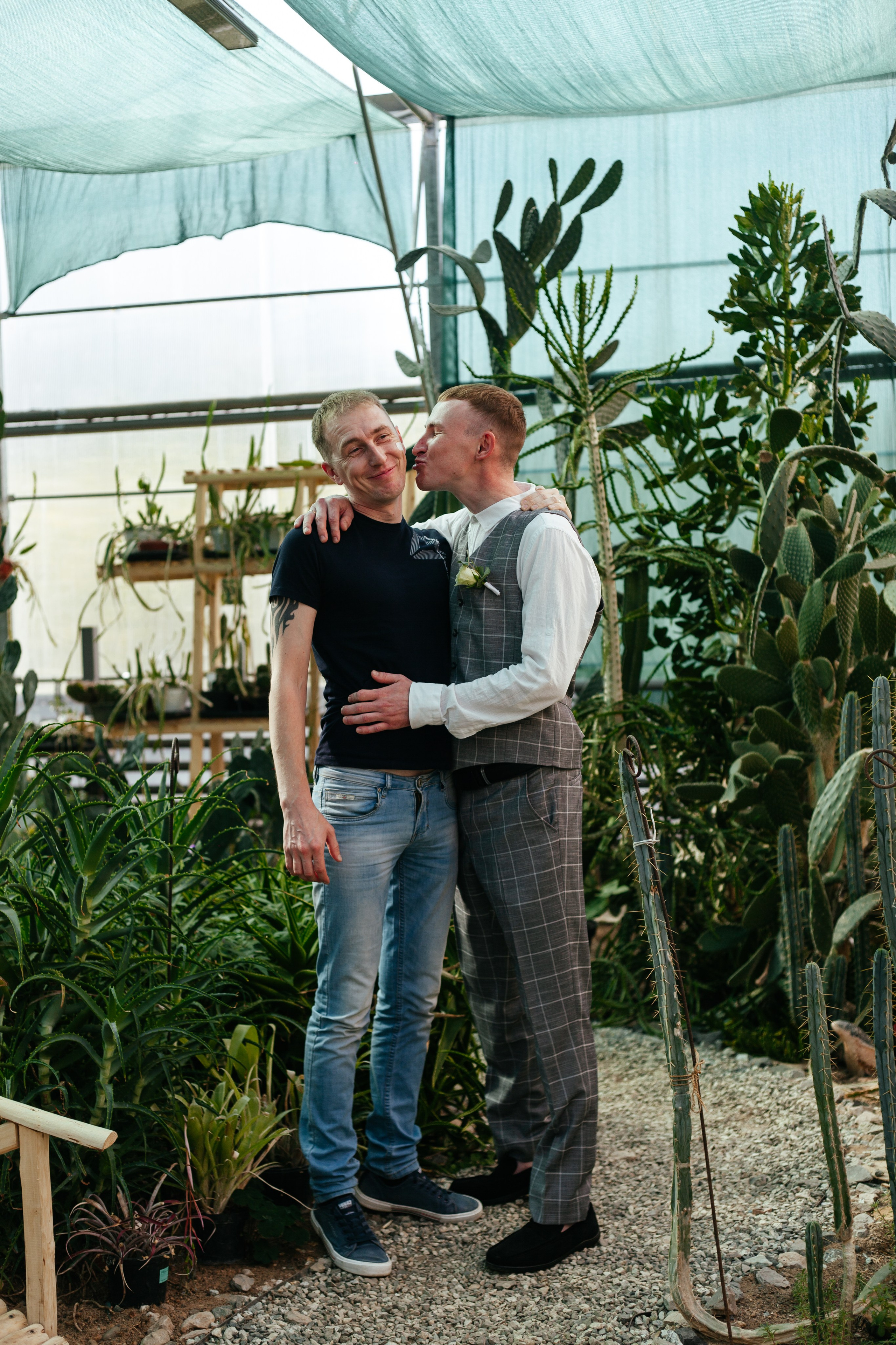 Диана и Алексей. Свадебный фотограф Ижевск