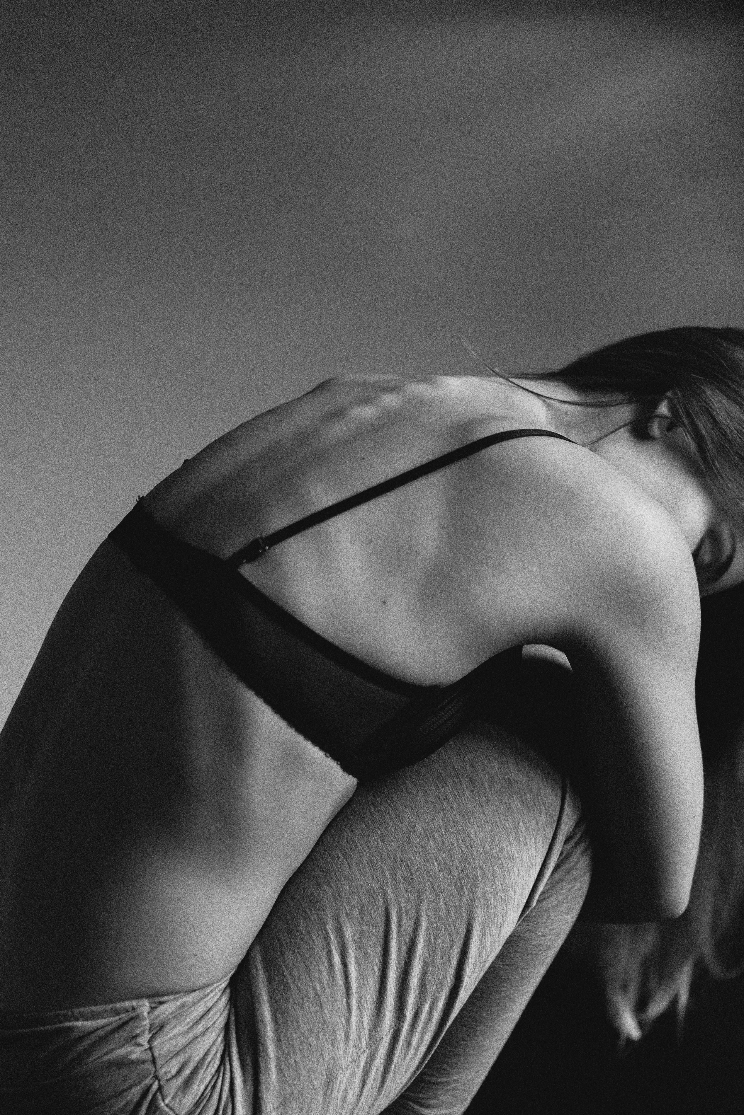 Женский портрет. Портретный фотограф во Владивостоке Белихова Яна