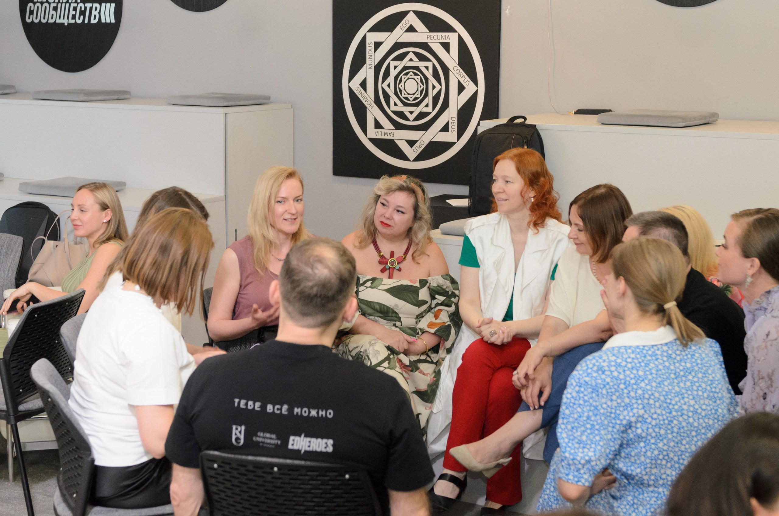 Мероприятия. Фотограф Москва Светлана Гаврилова